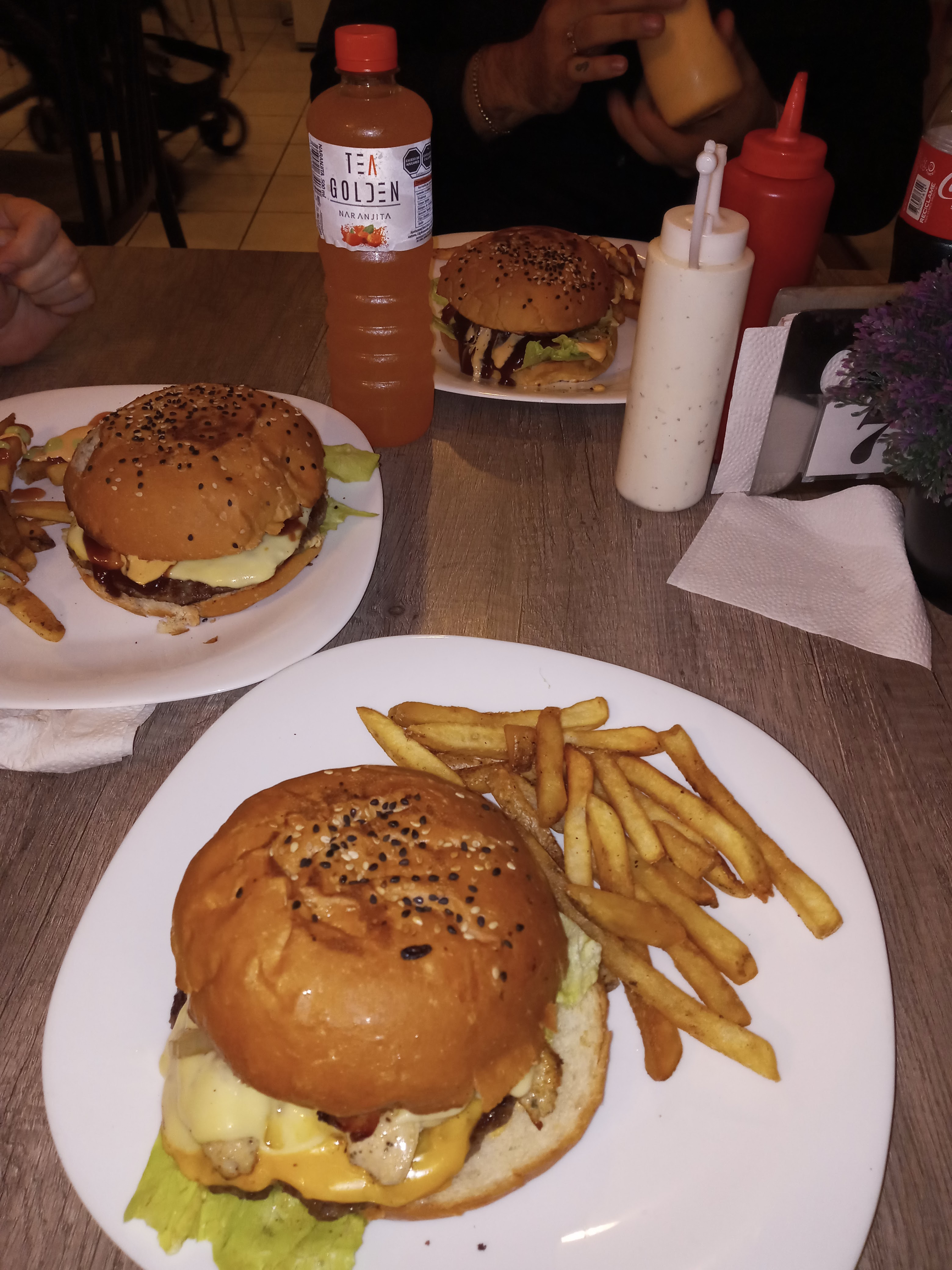 Brownies café image 8