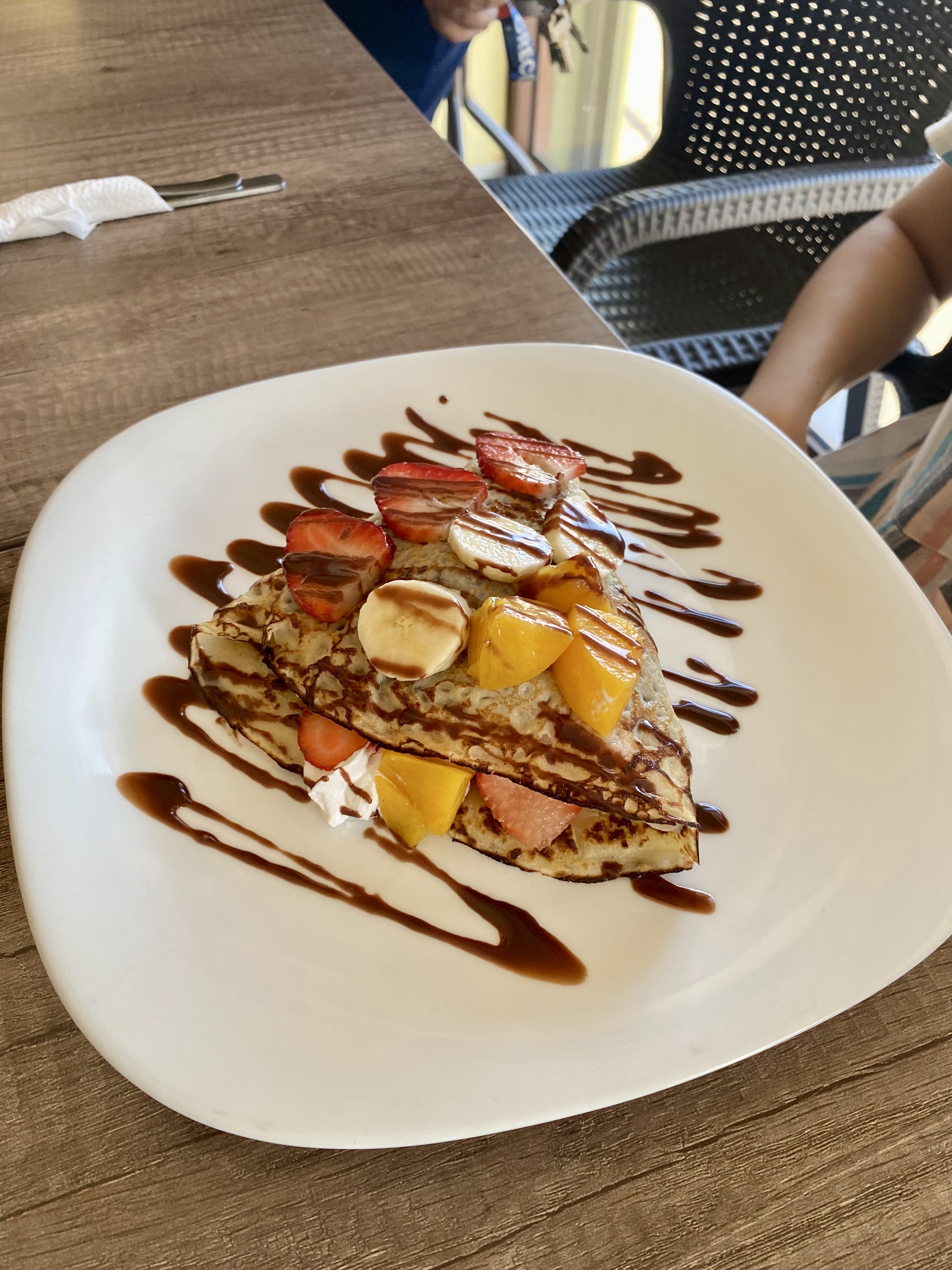 Brownies café image 9