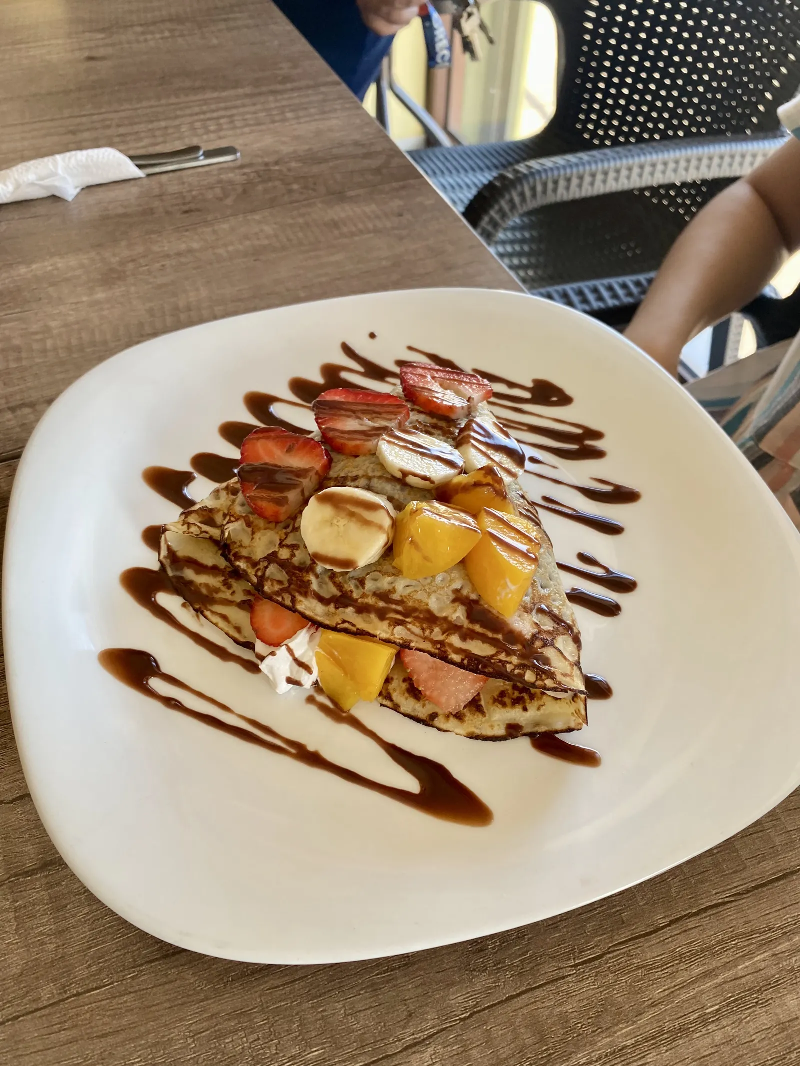 Brownies café image 9