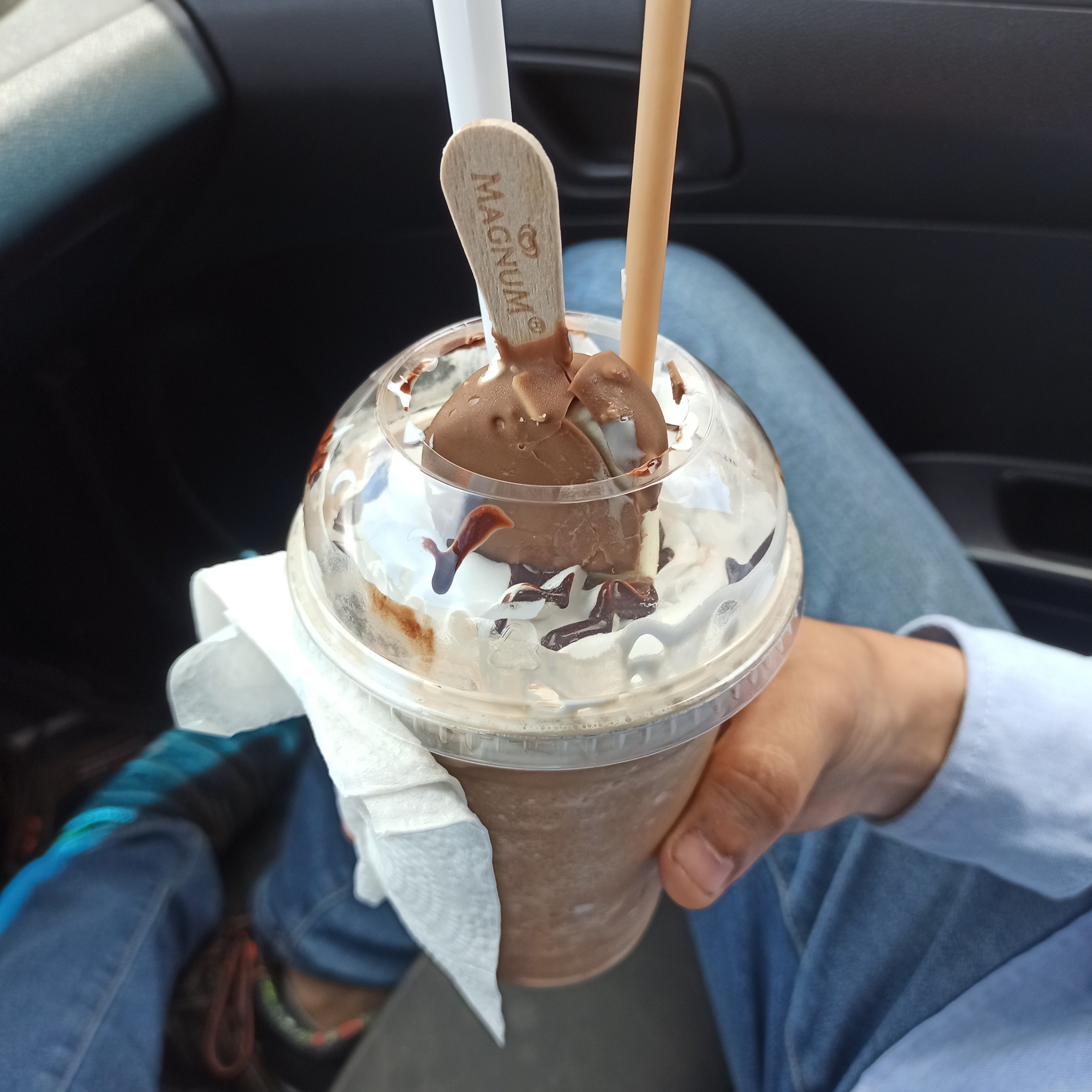 Brownies café image 10