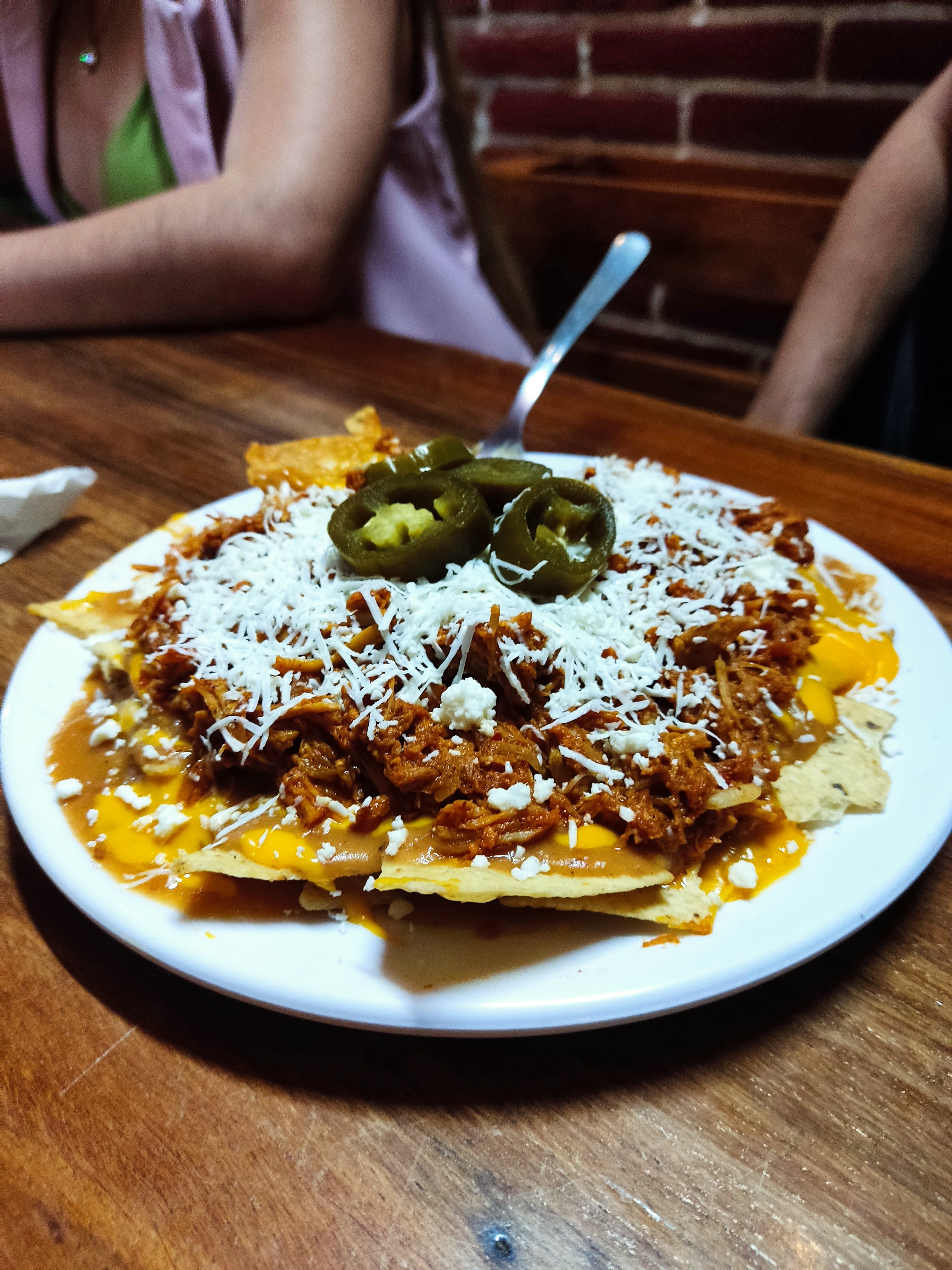 Las Limoneras Restaurante image 2