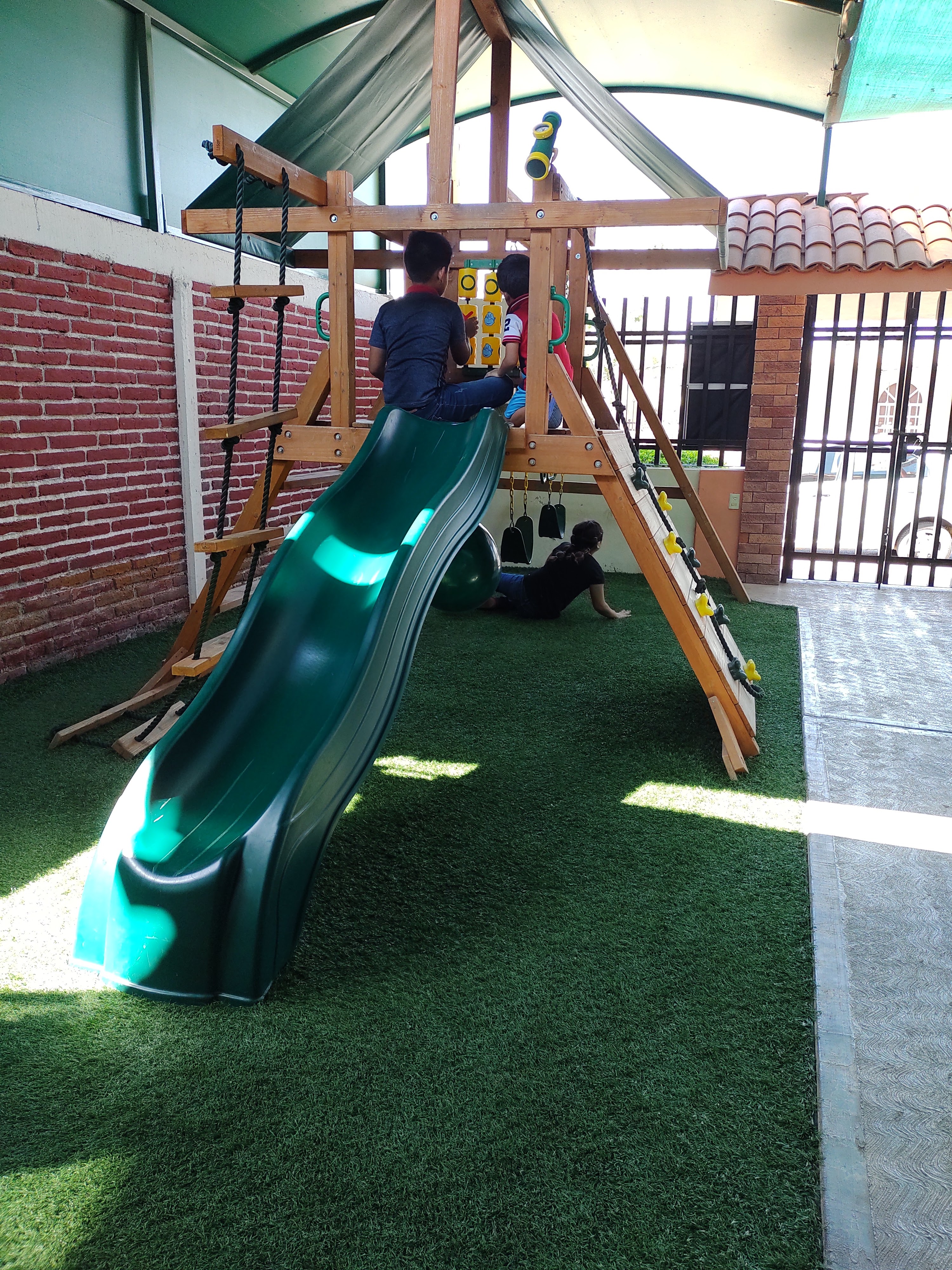 Las Limoneras Restaurante image 4