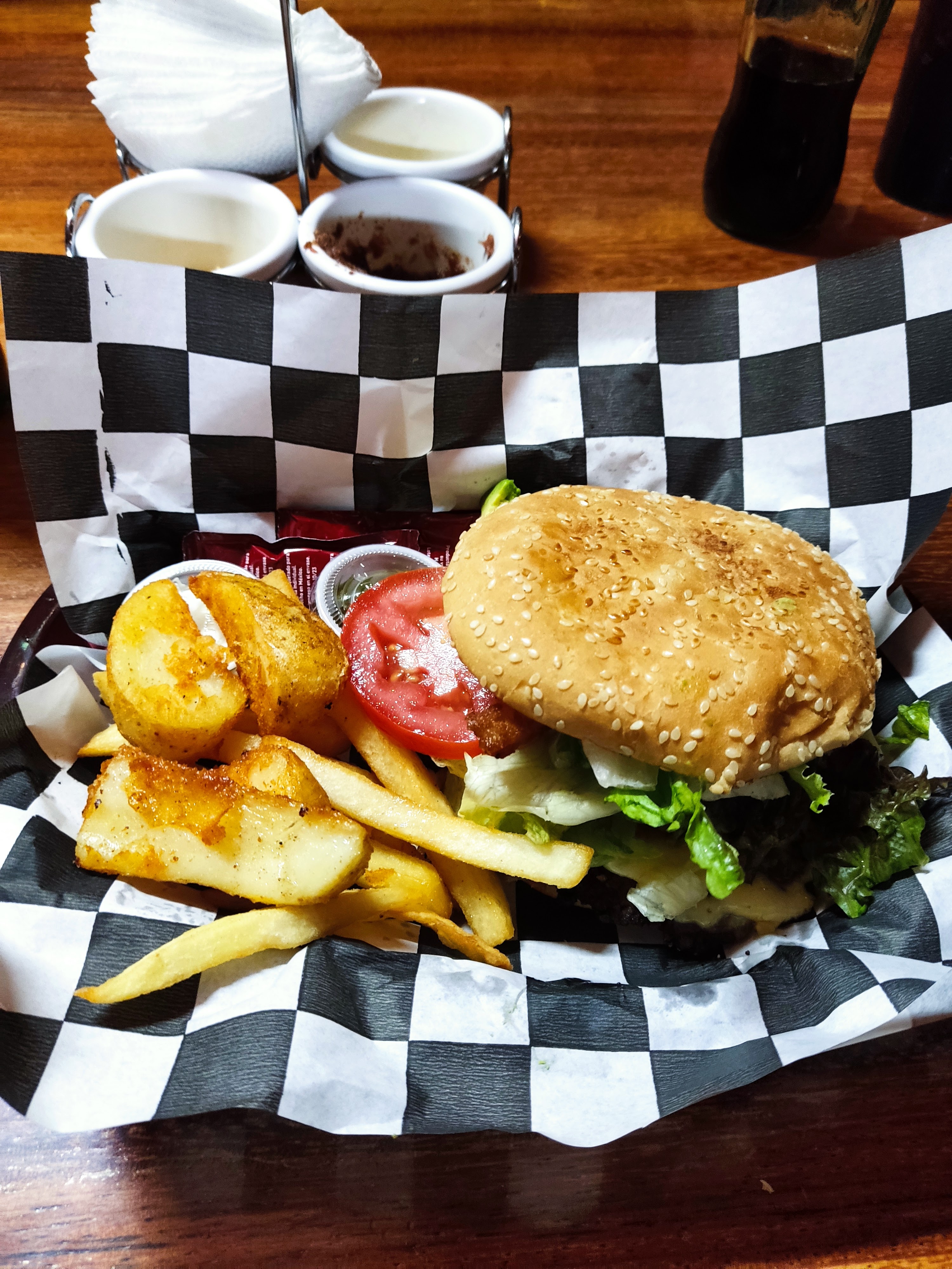 Las Limoneras Restaurante image 6