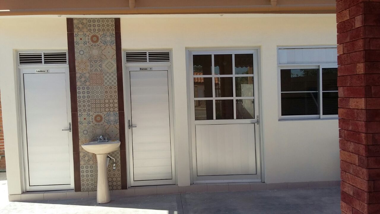 Las Limoneras Restaurante image 10