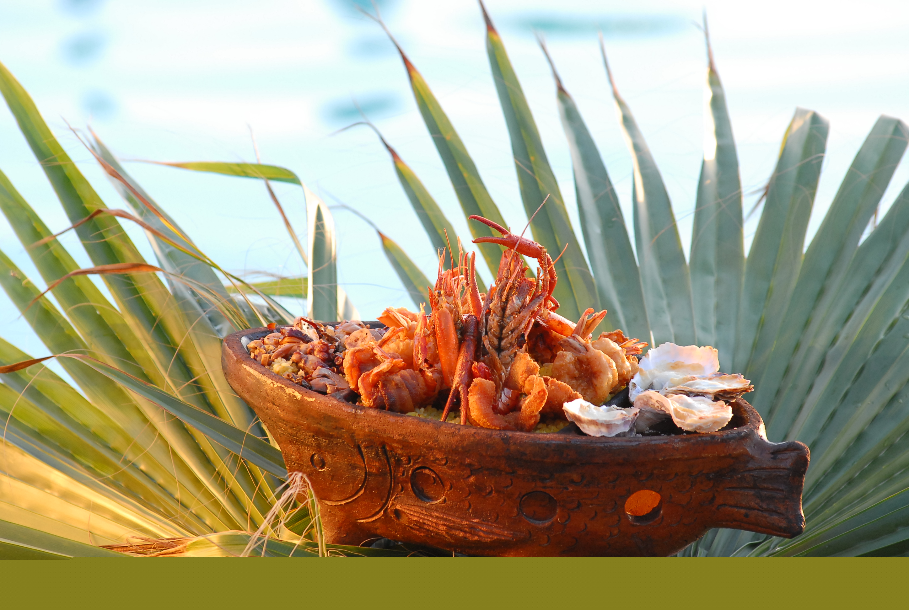 Club de Playa Puesta del Sol en Isla Cortés image 2