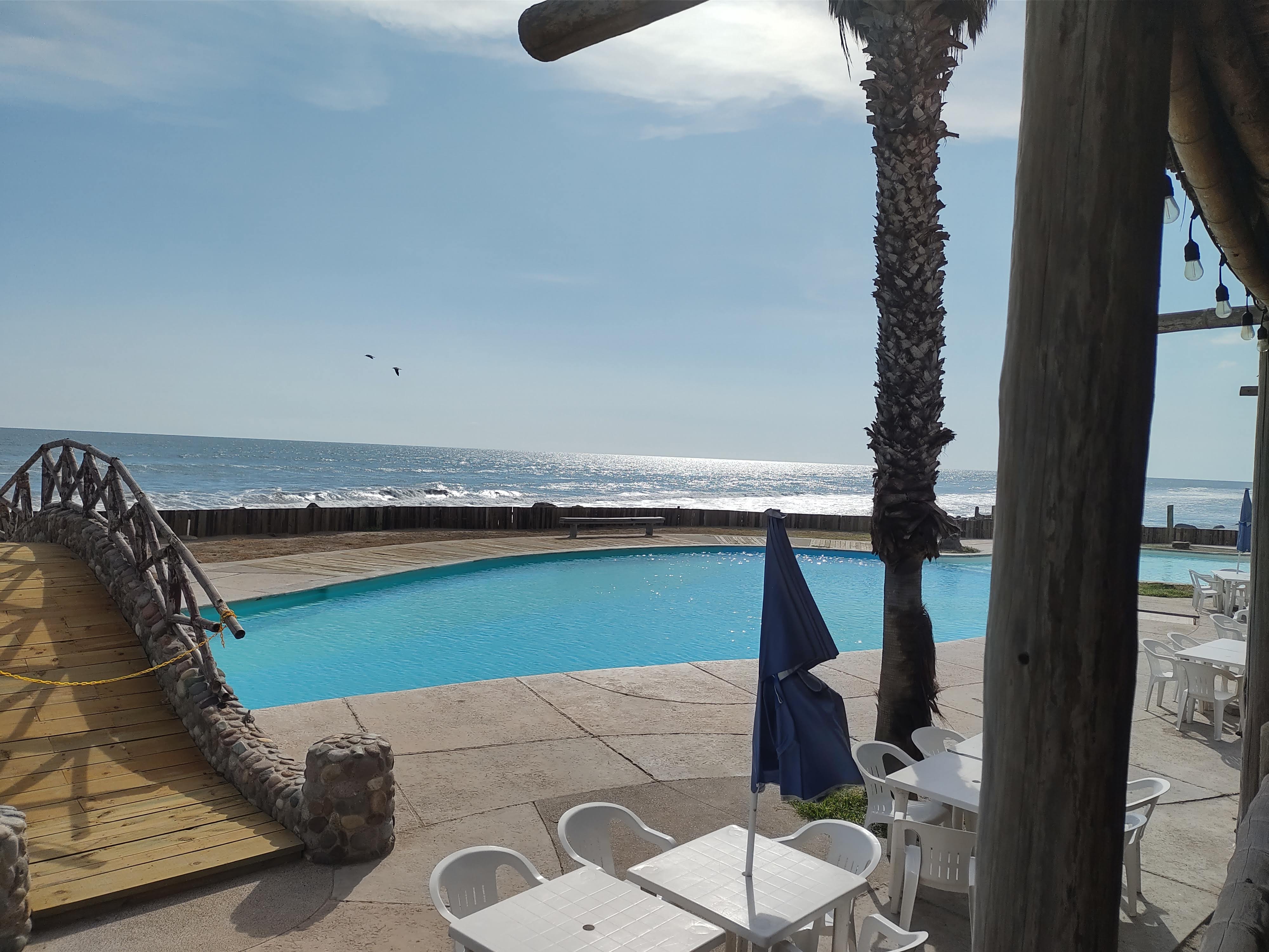 Club de Playa Puesta del Sol en Isla Cortés image 7