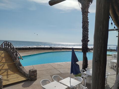 Club de Playa Puesta del Sol en Isla Cortés image 7