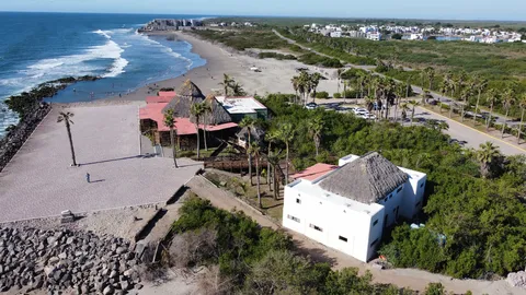 Club de Playa Puesta del Sol en Isla Cortés image 8