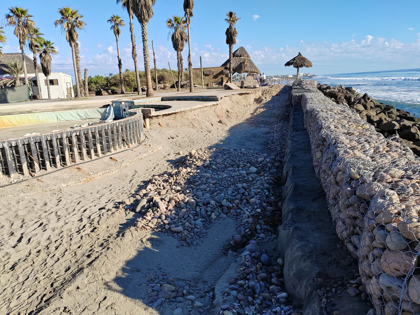 Club de Playa Puesta del Sol en Isla Cortés image 9