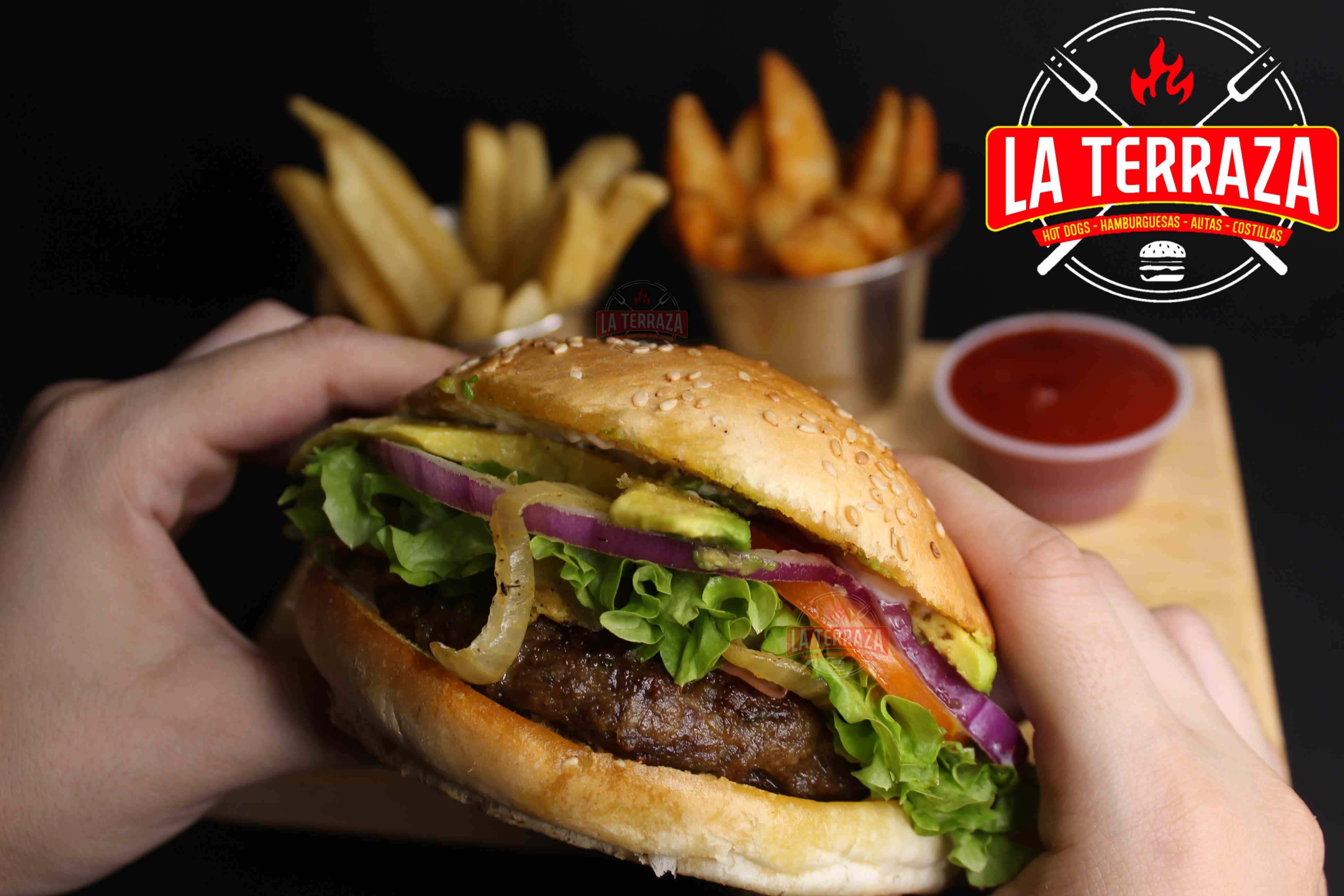 LA TERRAZA NAV image 4