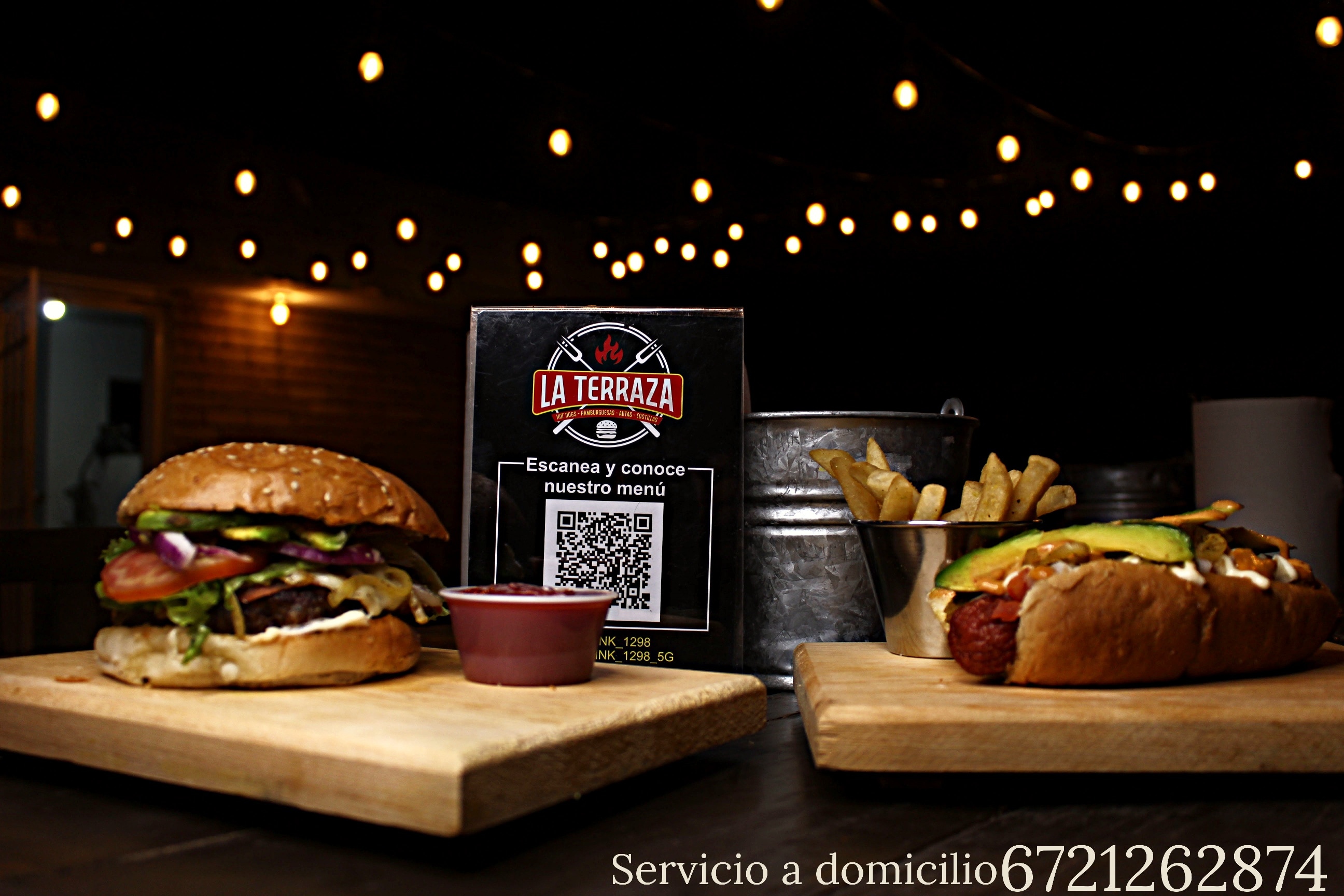 LA TERRAZA NAV image 5