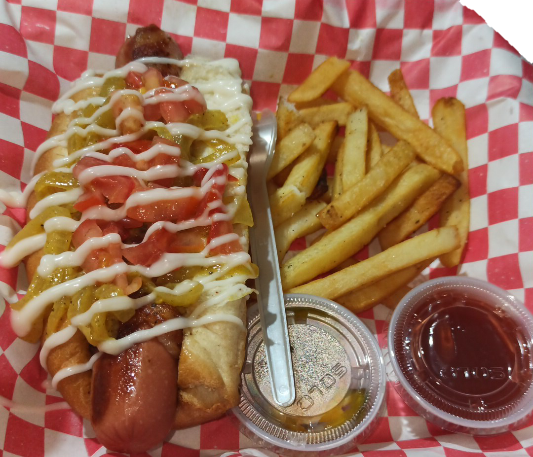 LA TERRAZA NAV image 6