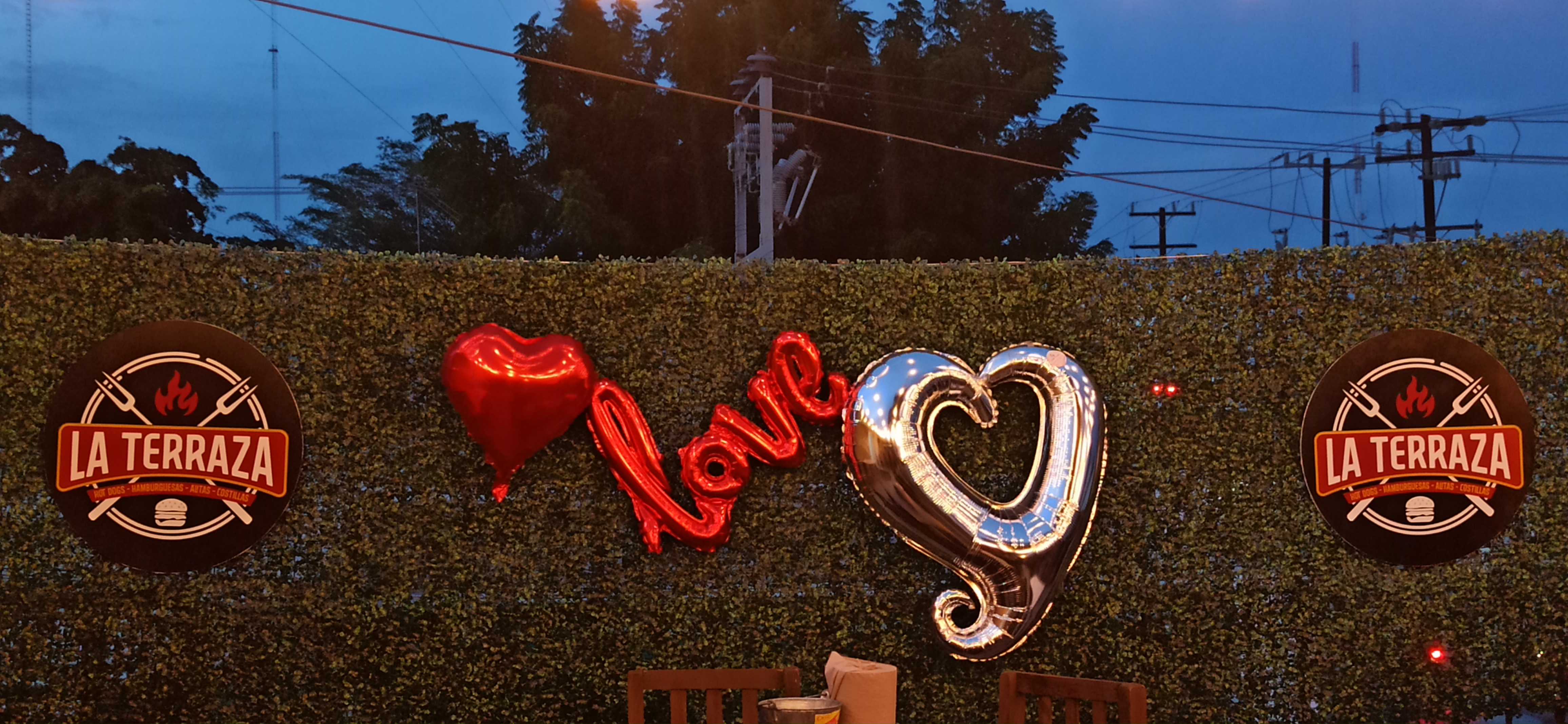 LA TERRAZA NAV image 9