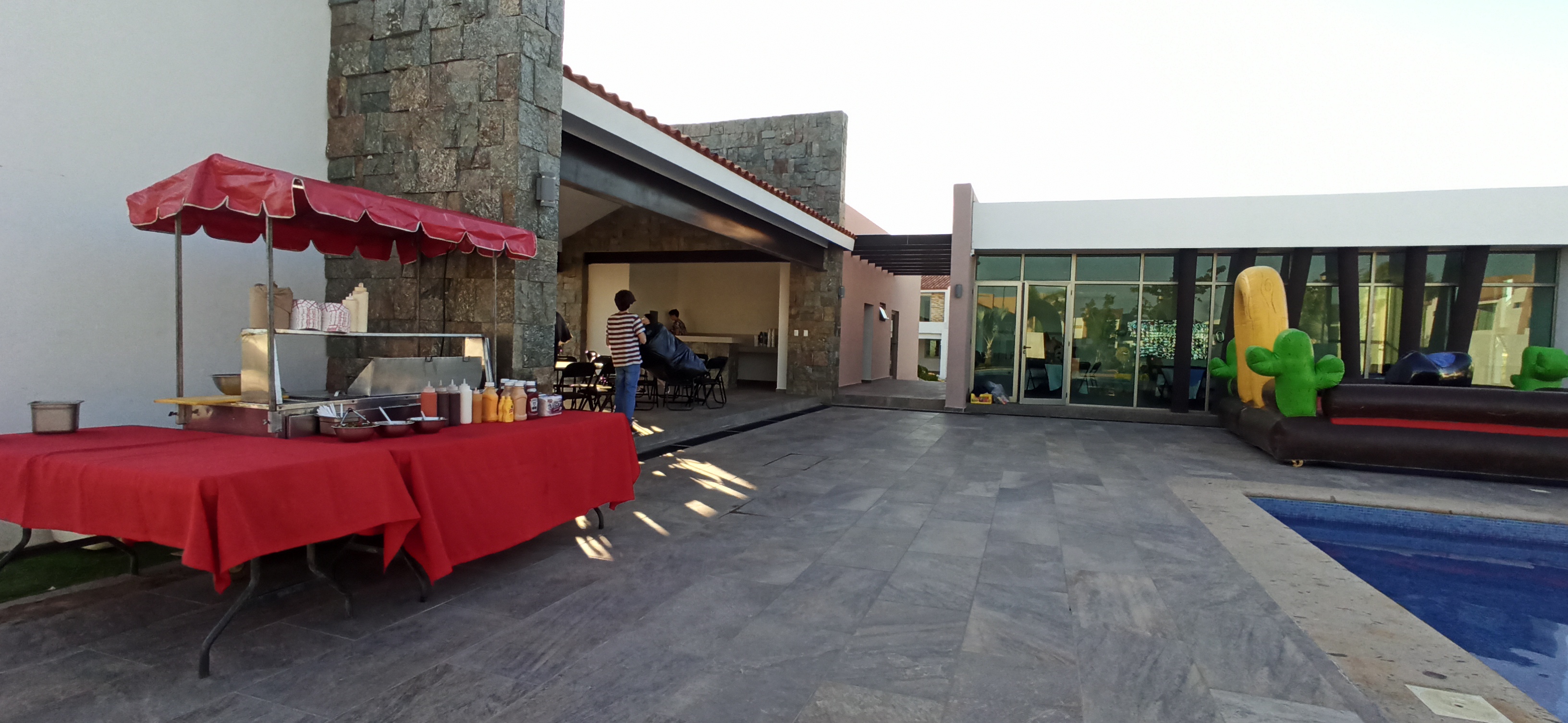 LA TERRAZA NAV image 10