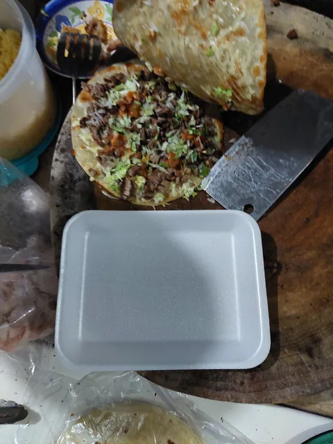 Taquería Rodríguez image 4