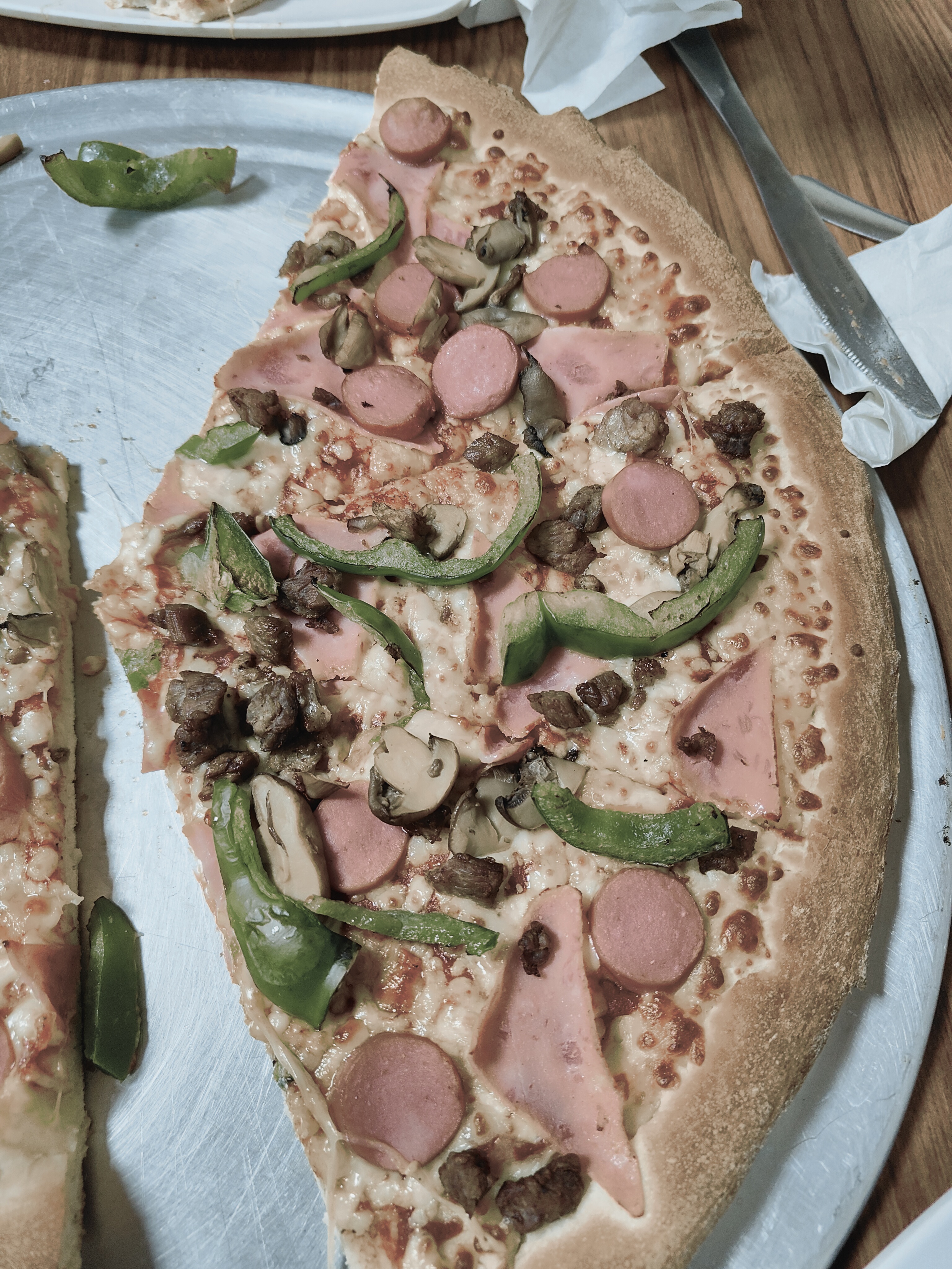 Navola Pizza image 4