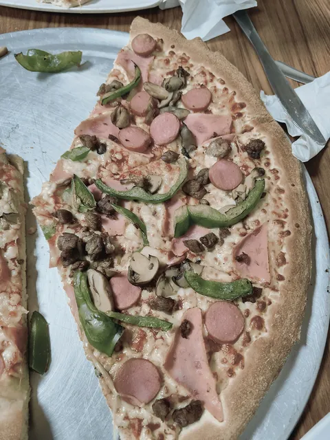 Navola Pizza image 4