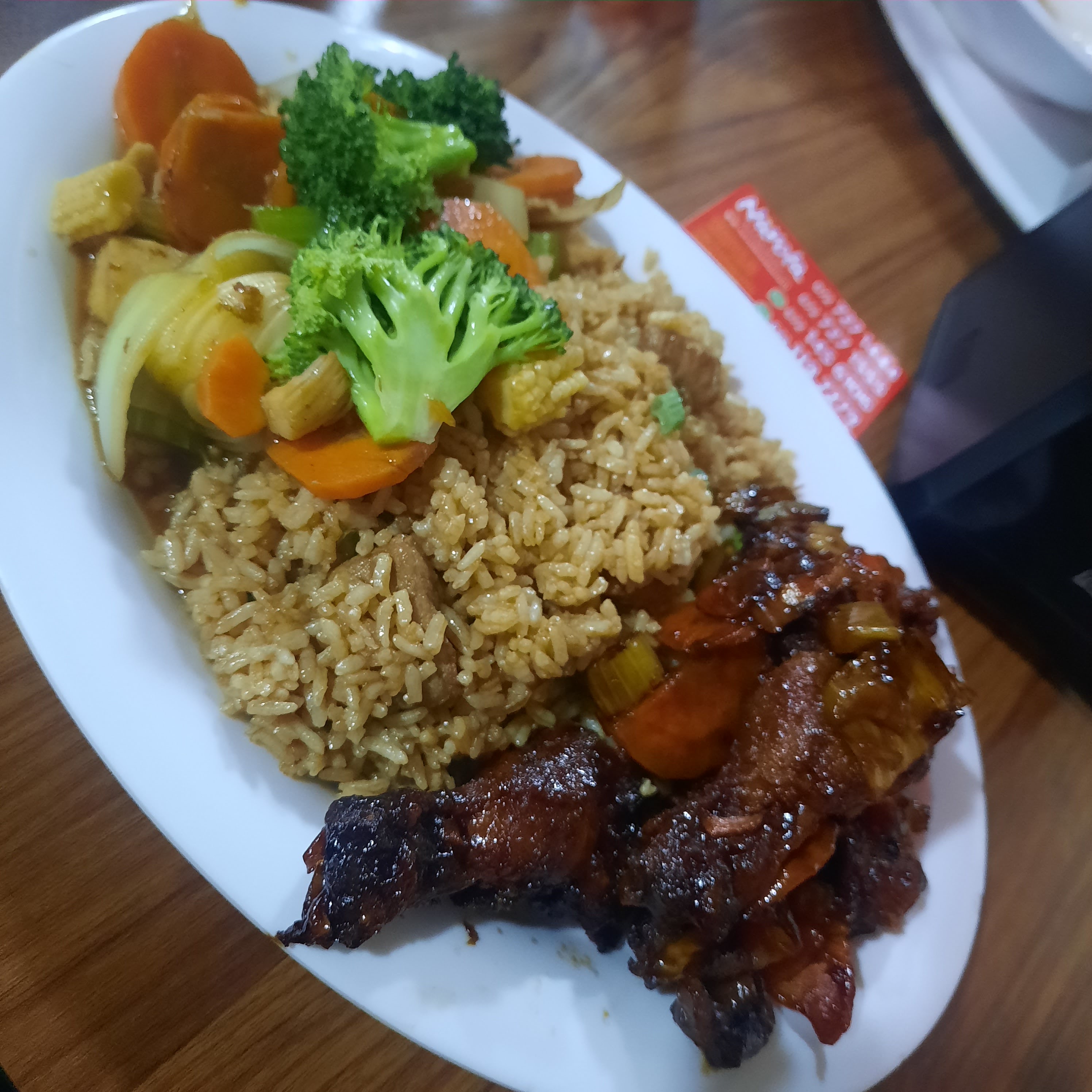 Navola Pizza image 5