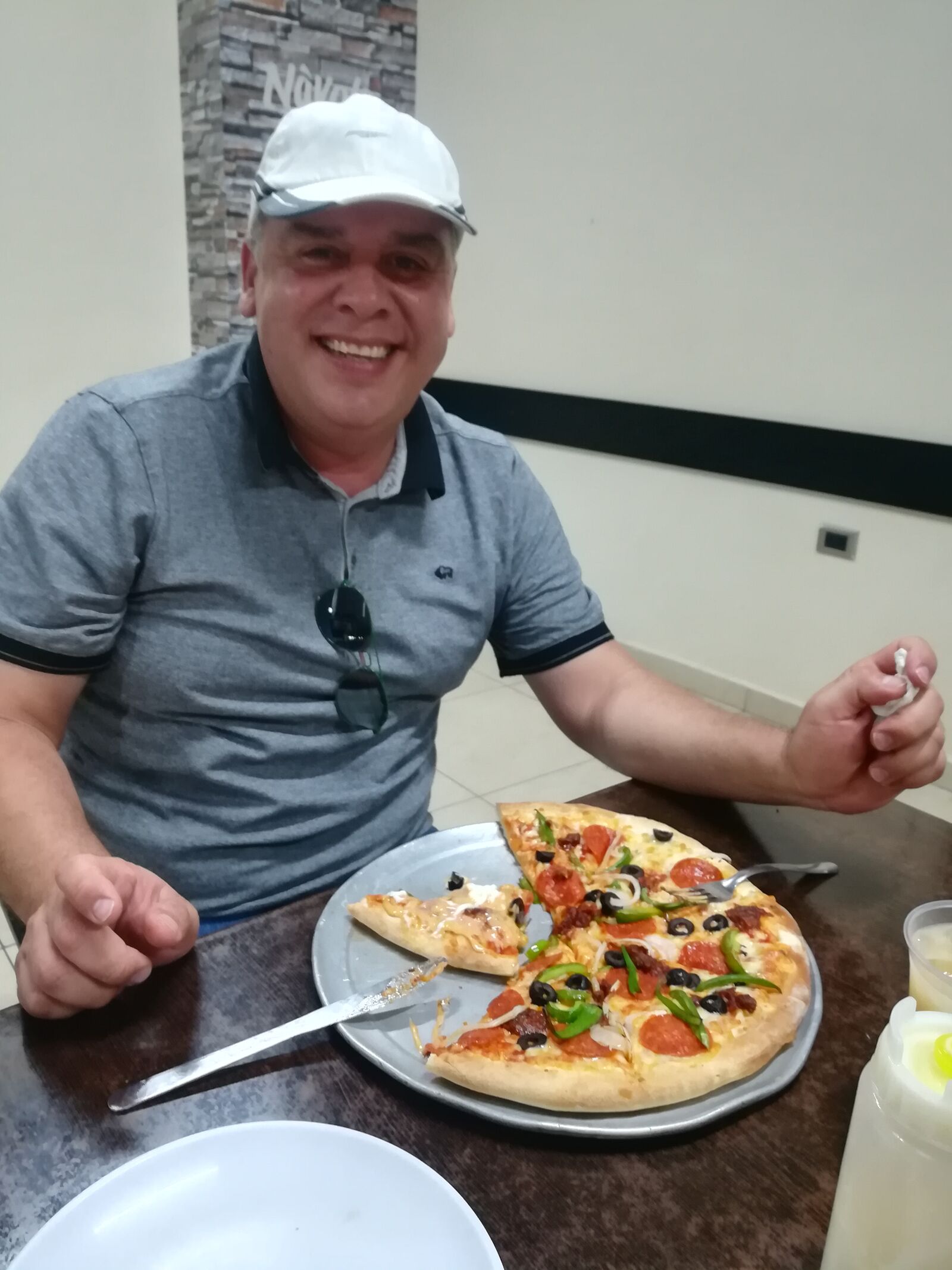 Navola Pizza image 6