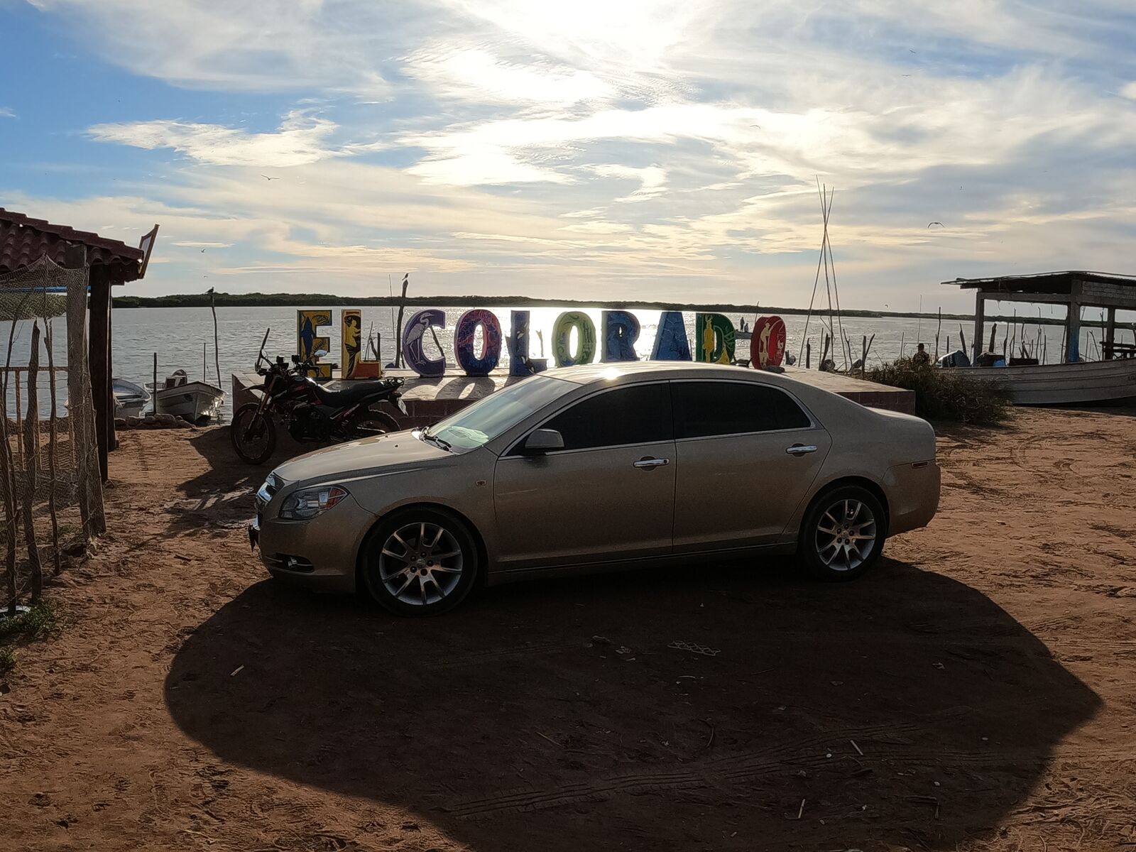 El muelle image 2