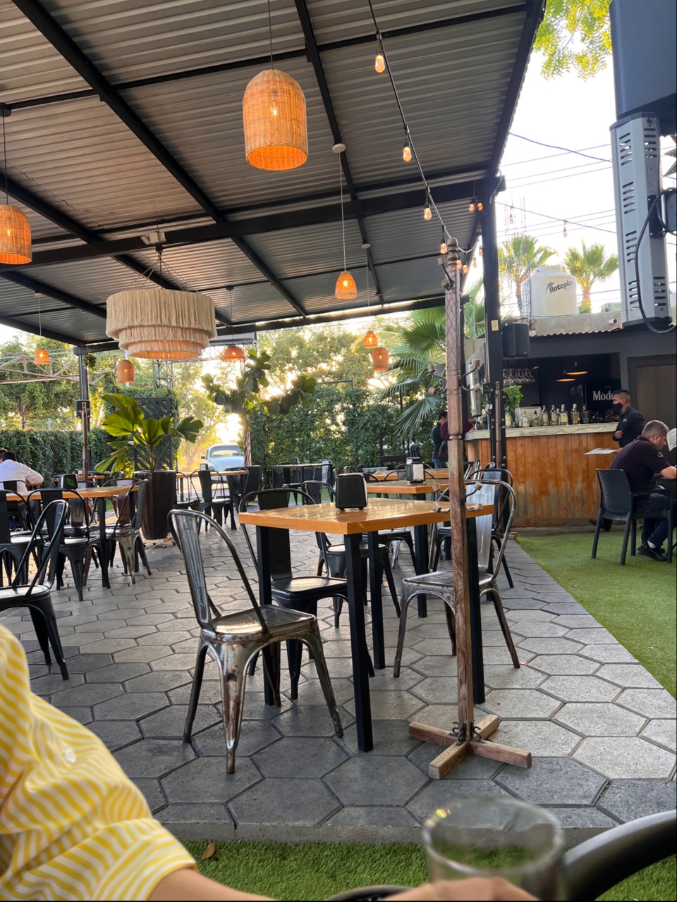 Gastro Garden image 4