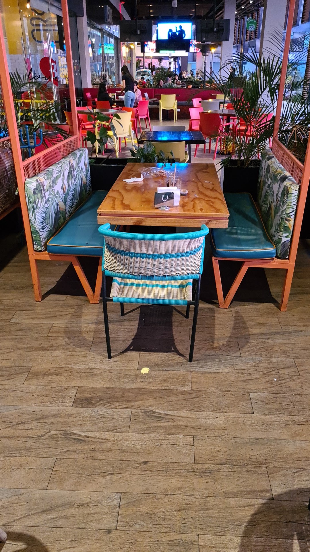 Aruba Fish & Grill image 1