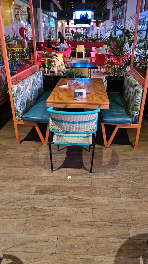 Aruba Fish & Grill image 1