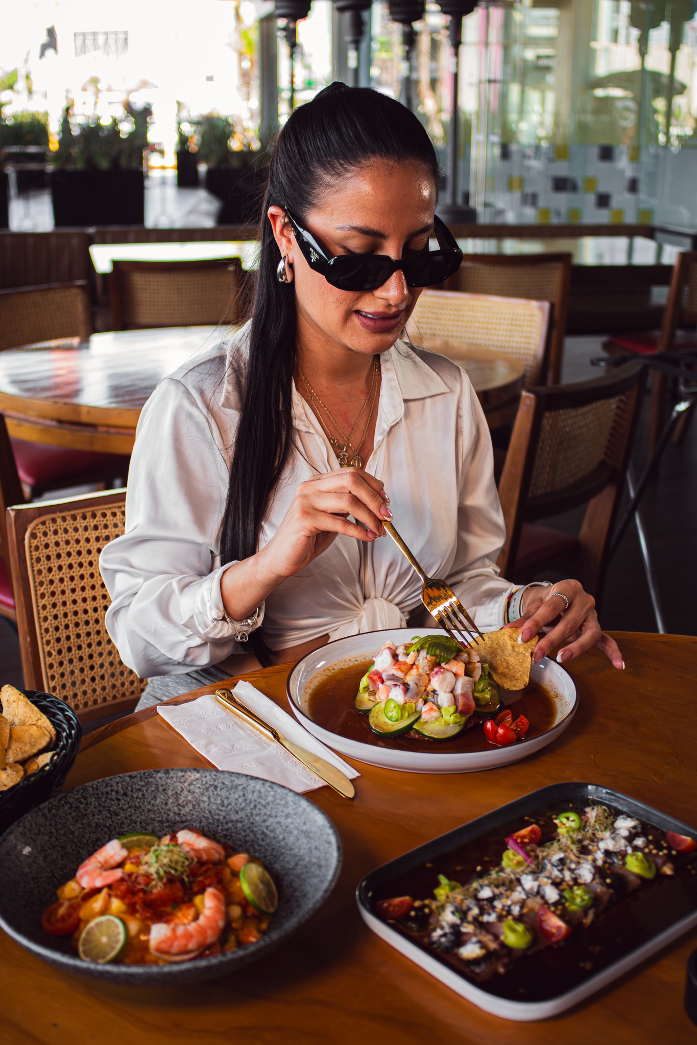 Aruba Fish & Grill image 2