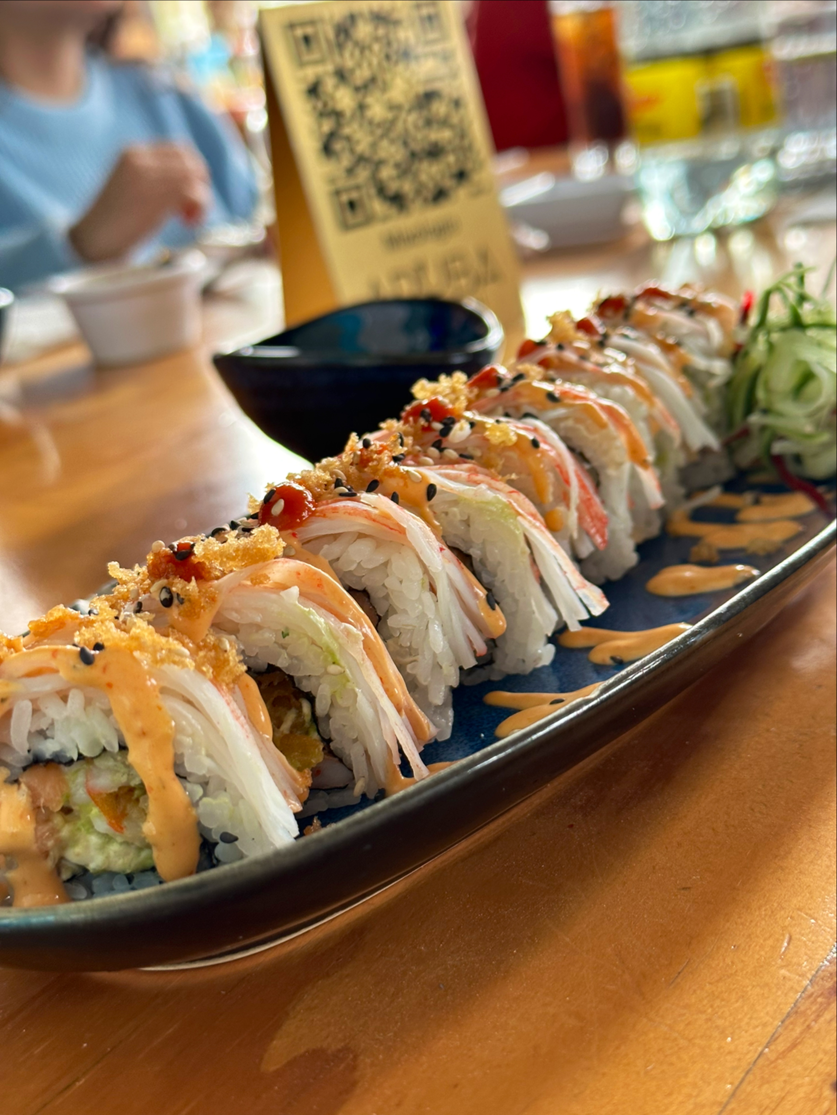 Aruba Fish & Grill image 3