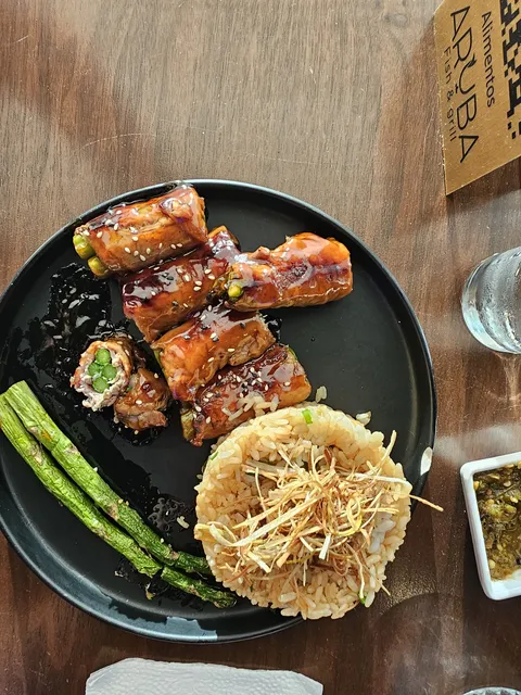 Aruba Fish & Grill image 5