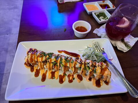 Aruba Fish & Grill image 7