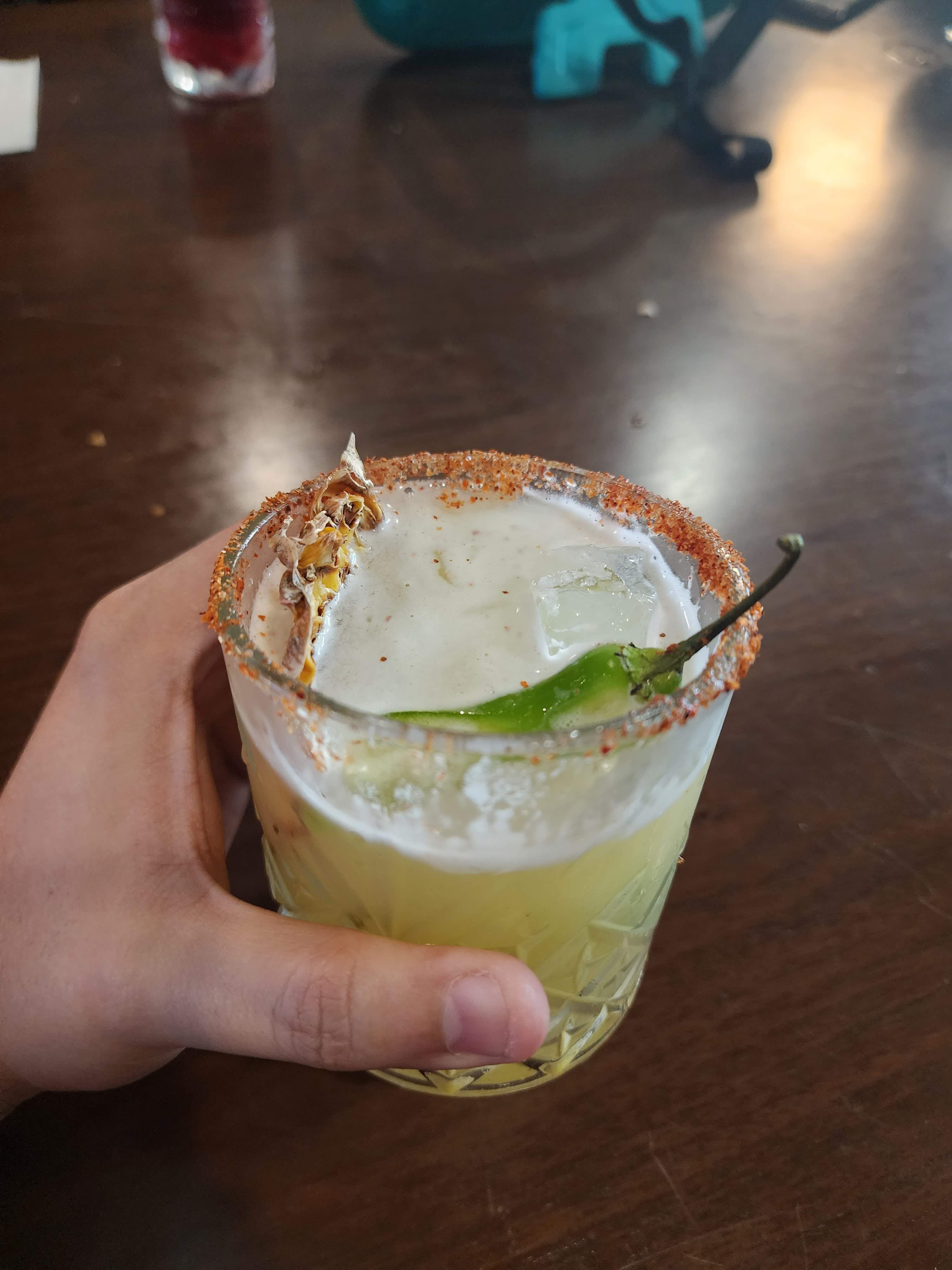 Aruba Fish & Grill image 9