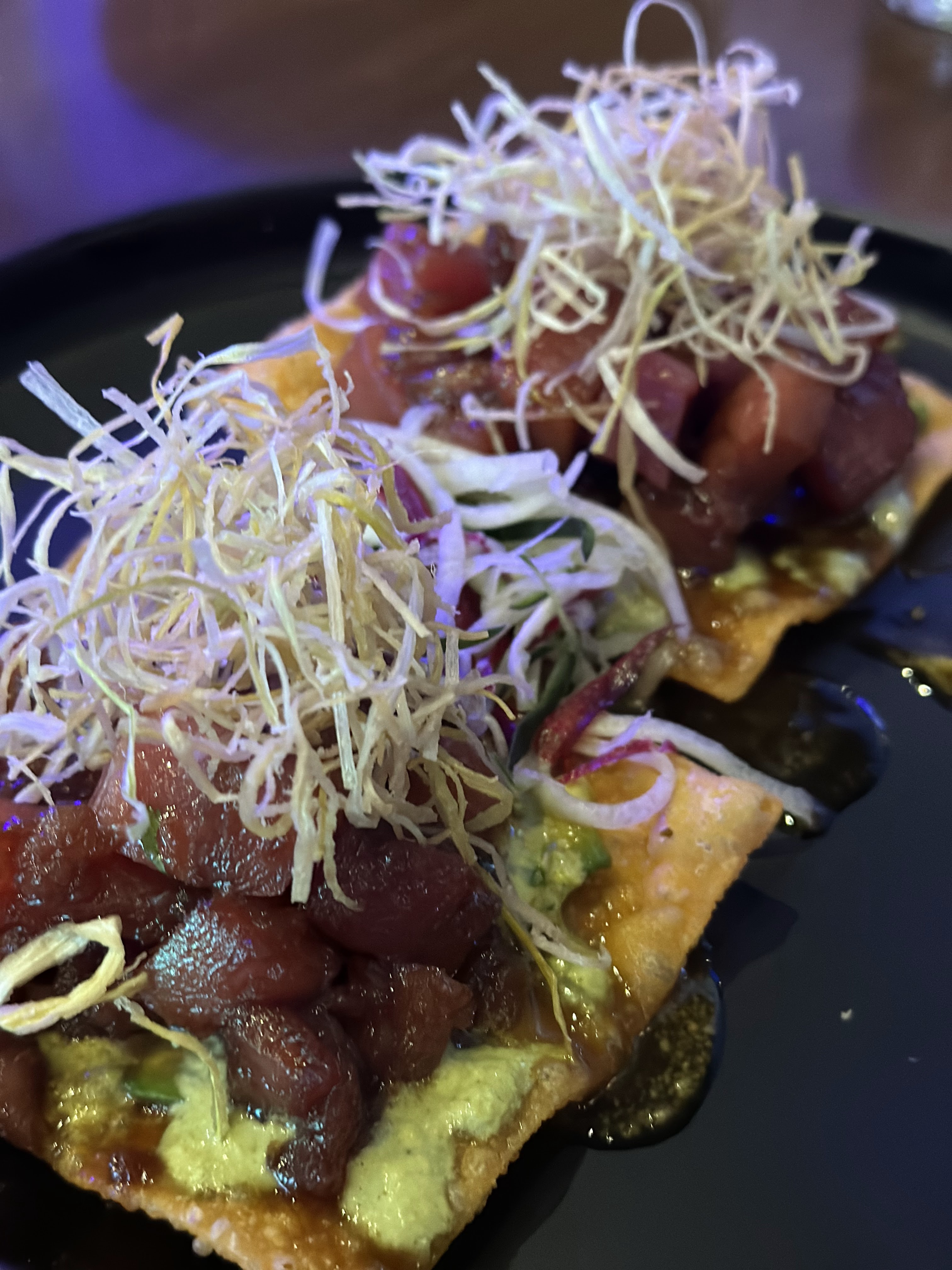 Aruba Fish & Grill image 10