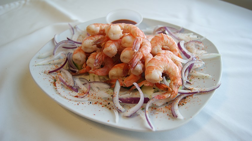 Stanley's Bar & Grill - Ohuira Bay image 2