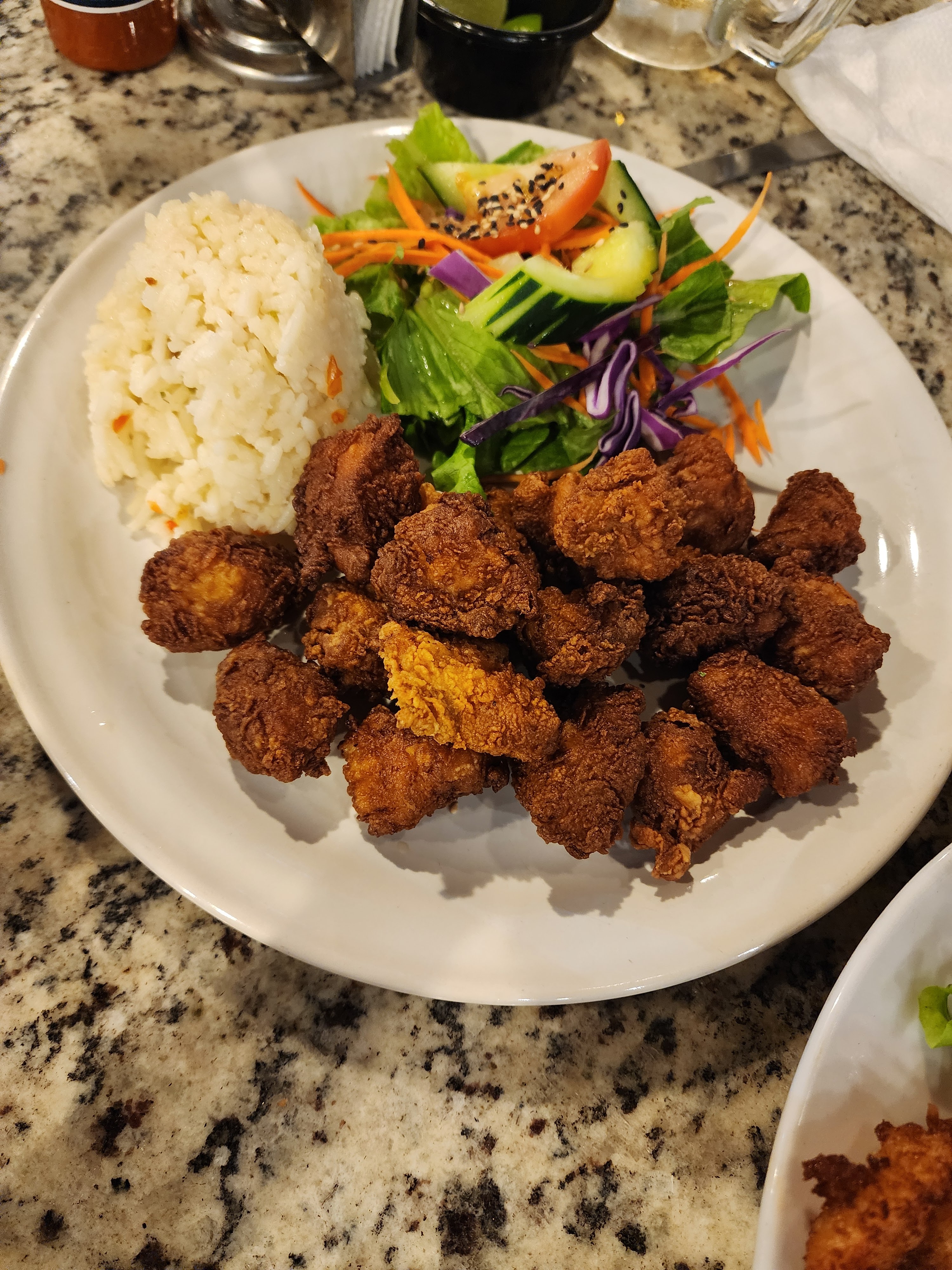 Stanley's Bar & Grill - Ohuira Bay image 3