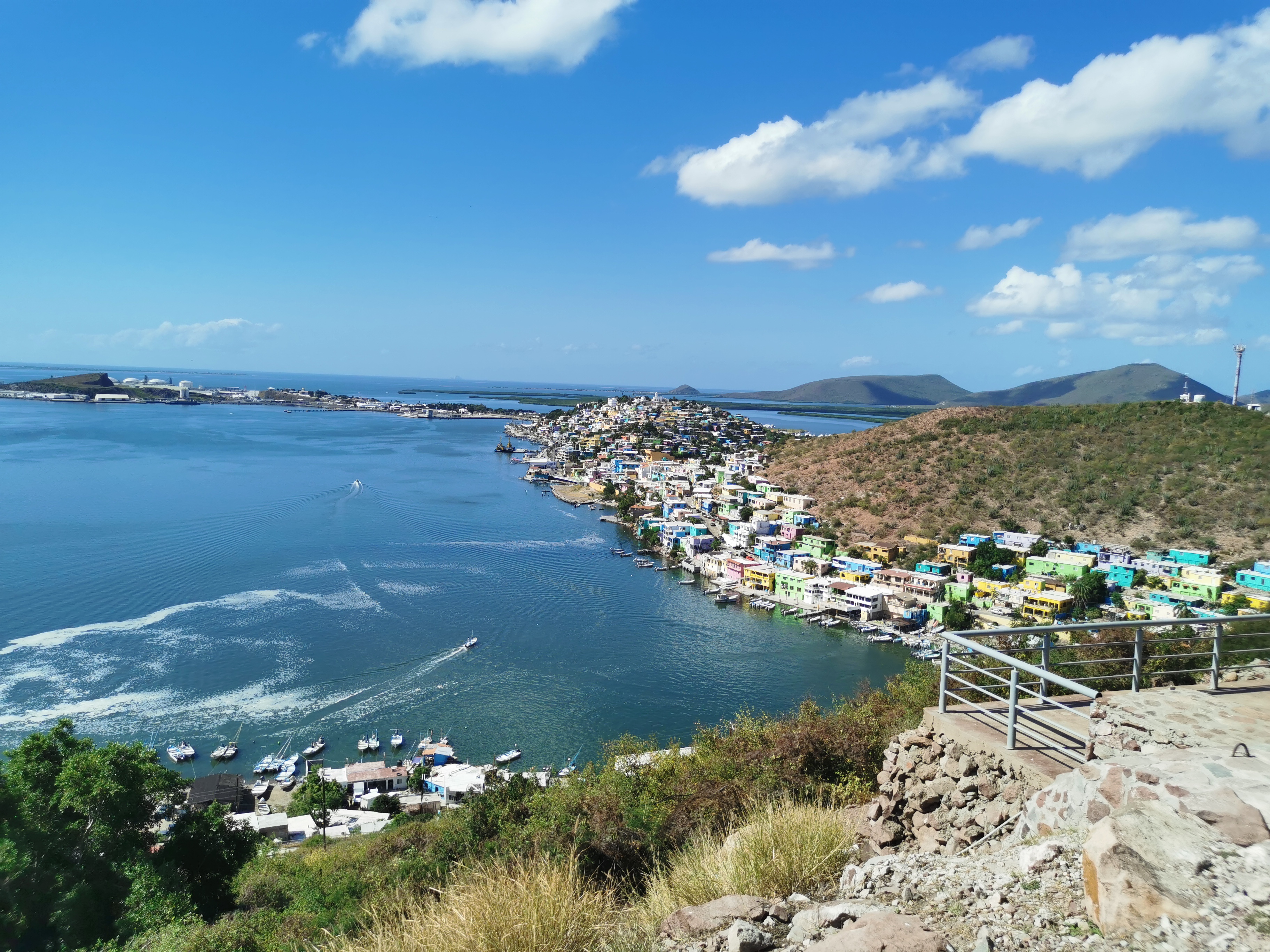 Stanley's Bar & Grill - Ohuira Bay image 4