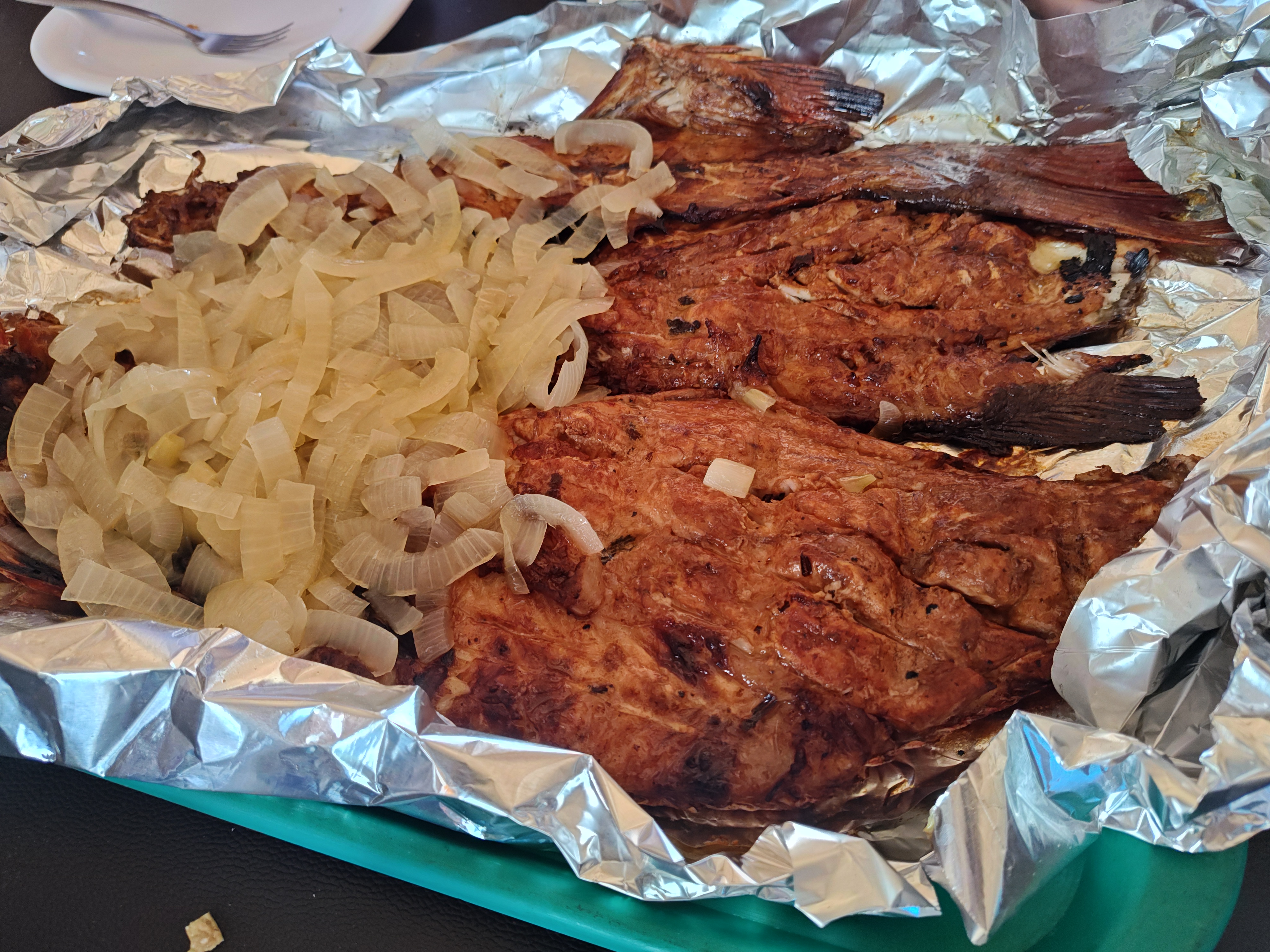 La Isla Restaurant image 4