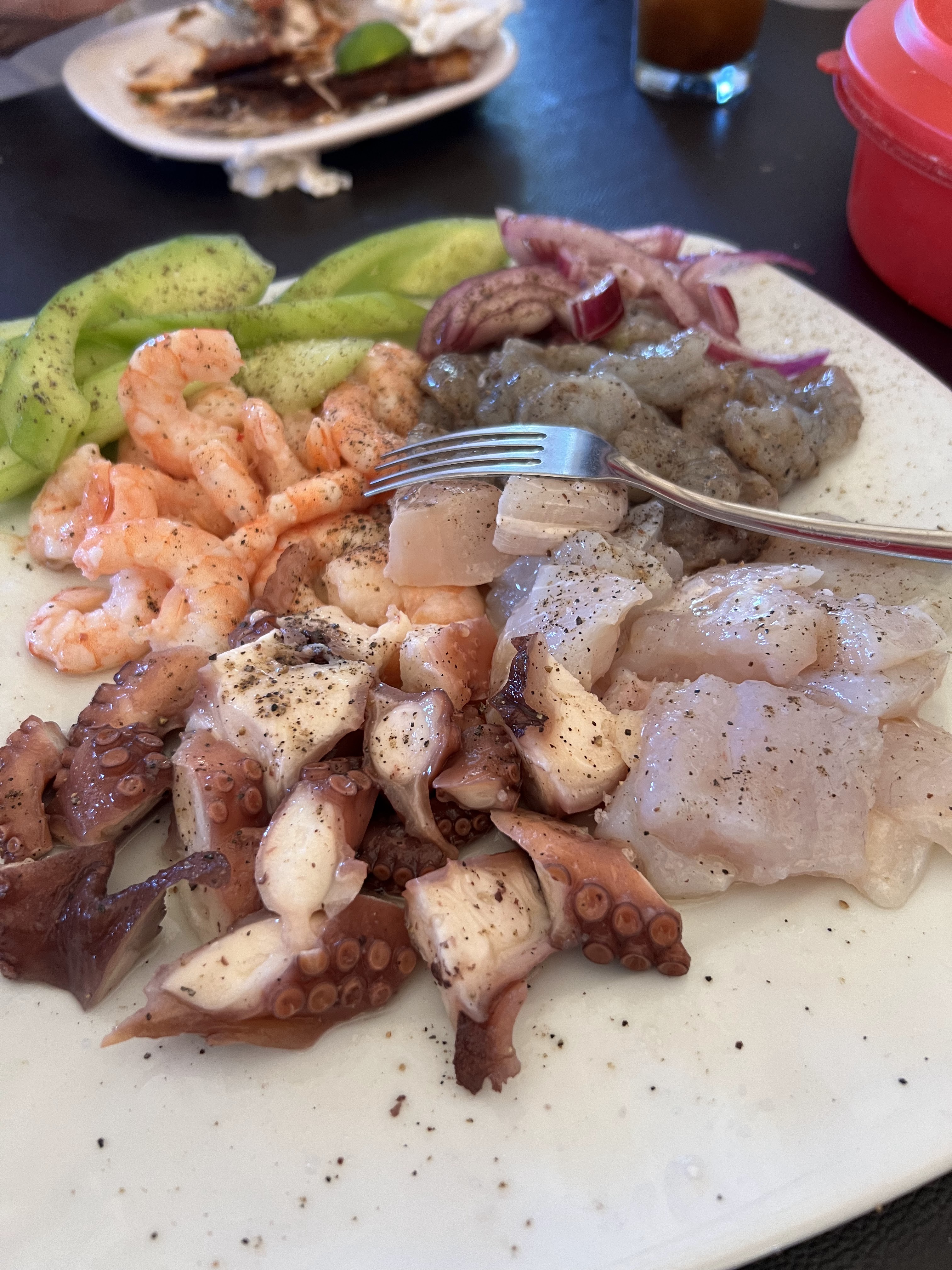 La Isla Restaurant image 7