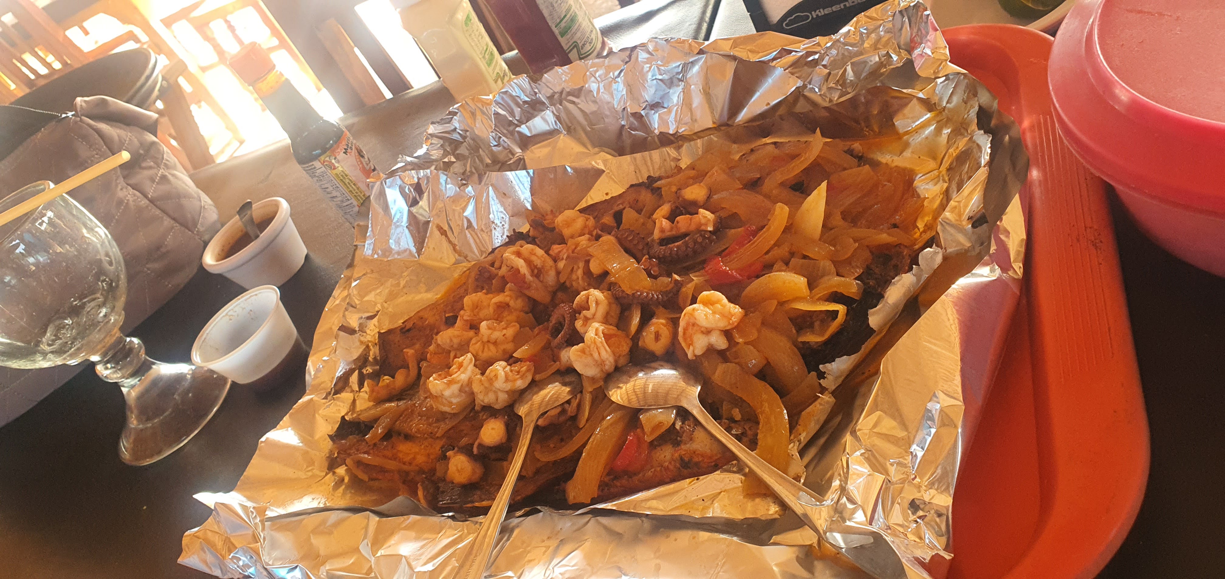 La Isla Restaurant image 10