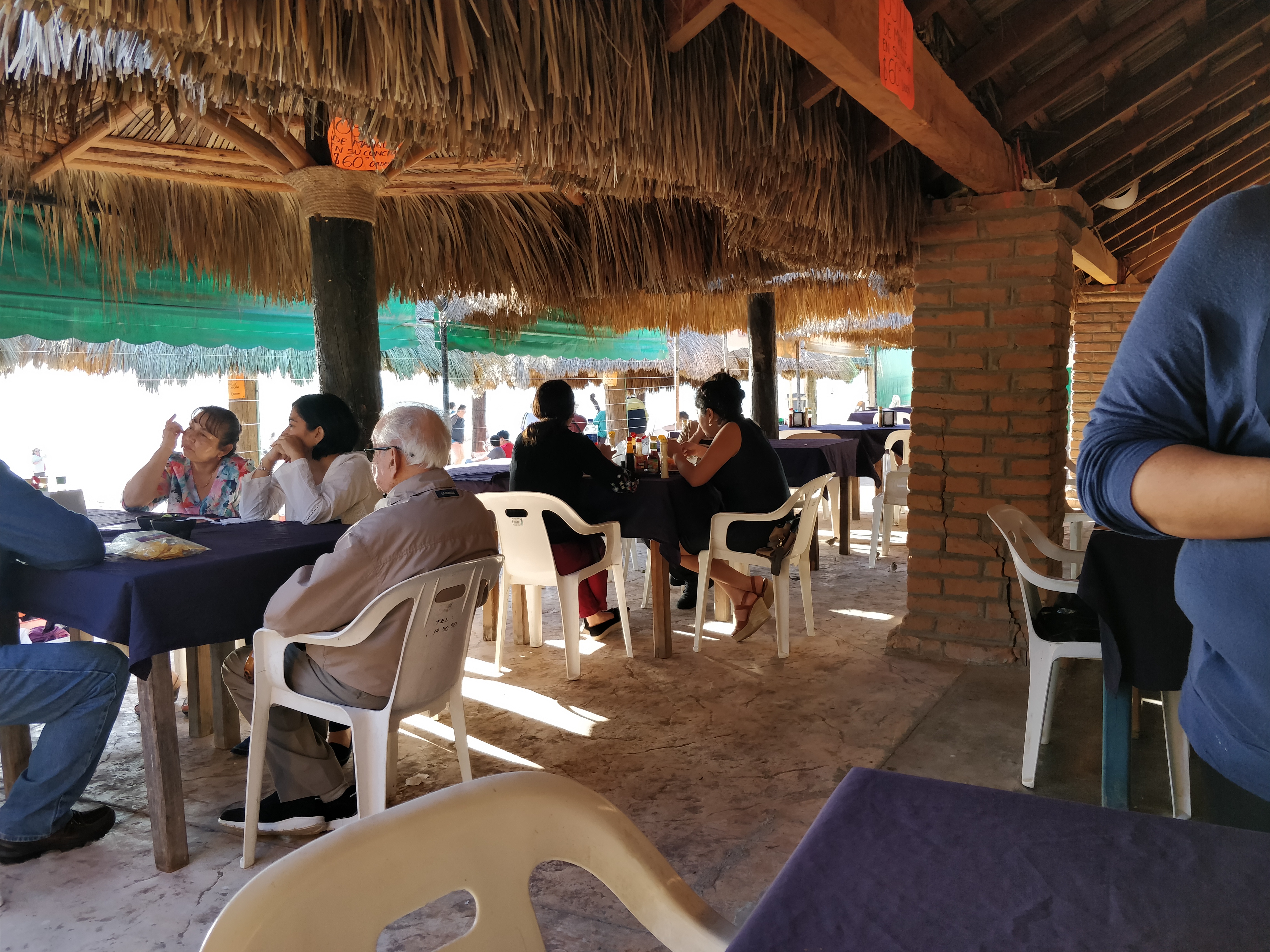 Restaurant El Maviri image 1