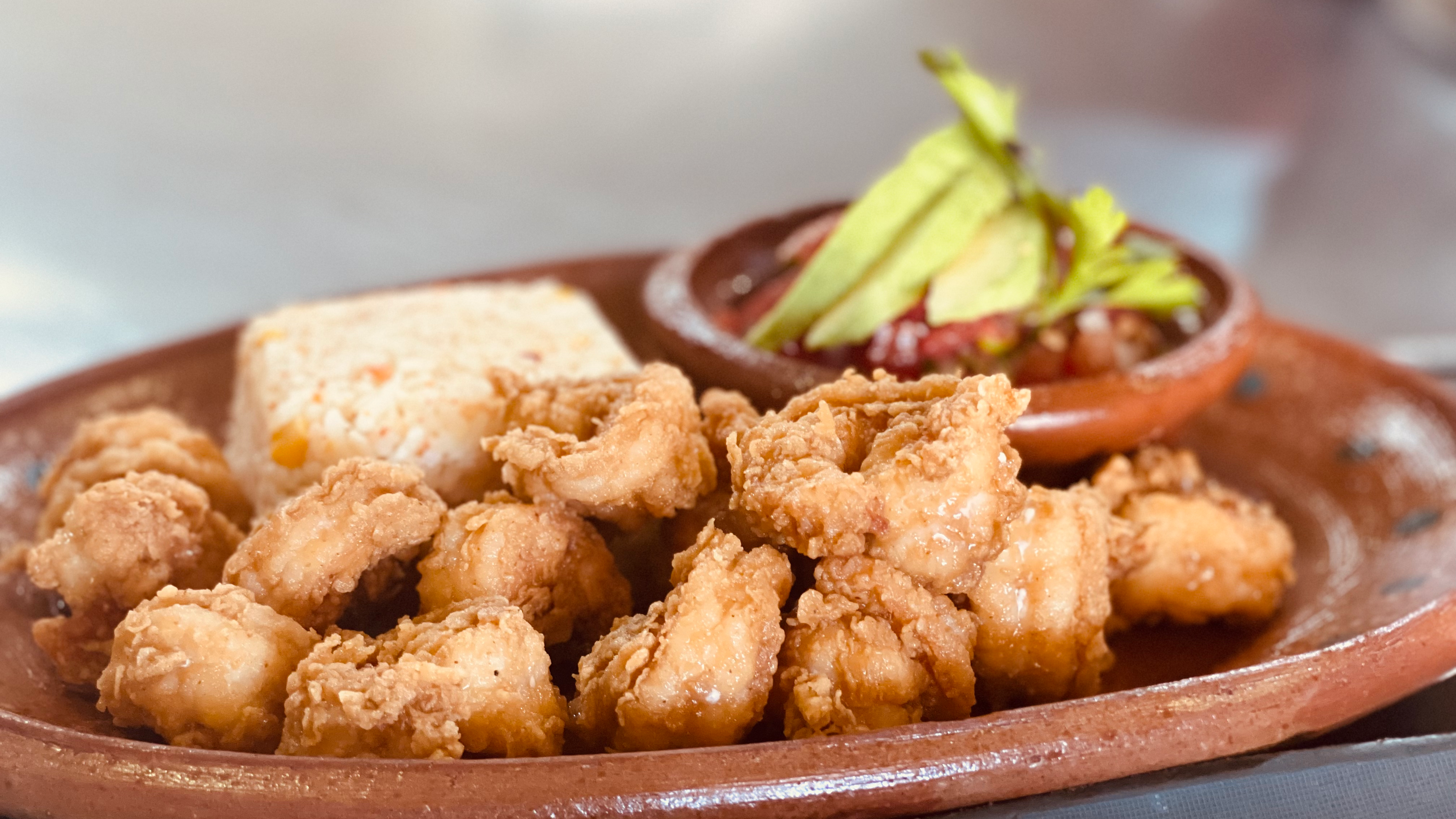 Restaurant El Maviri image 2