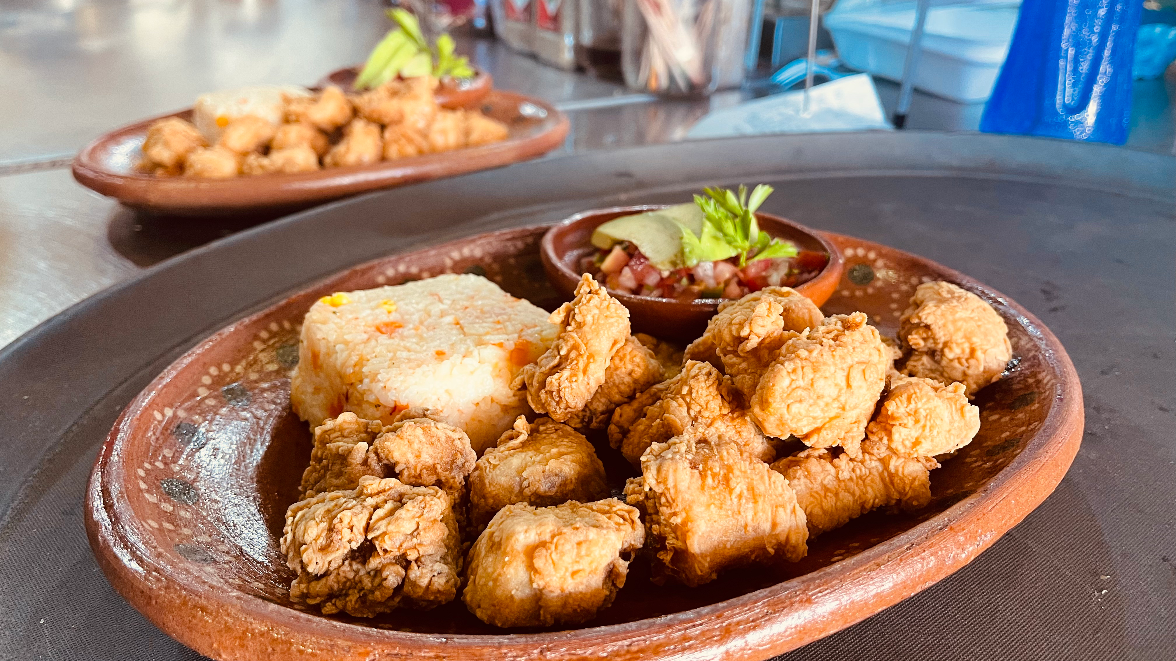 Restaurant El Maviri image 7