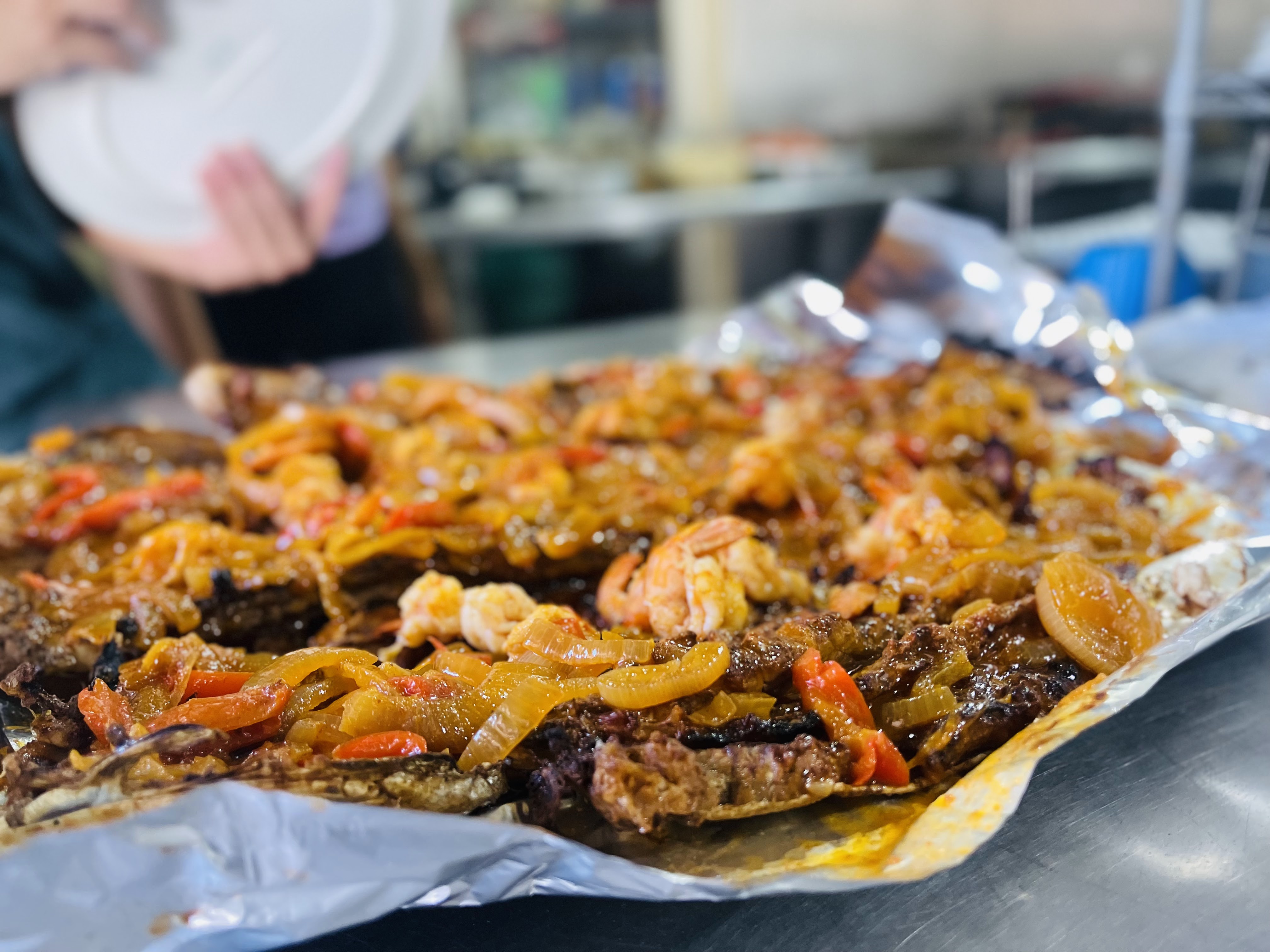 Restaurant El Maviri image 9