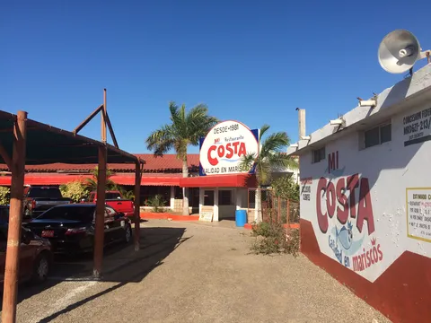 Restaurant Mi Costa image 1