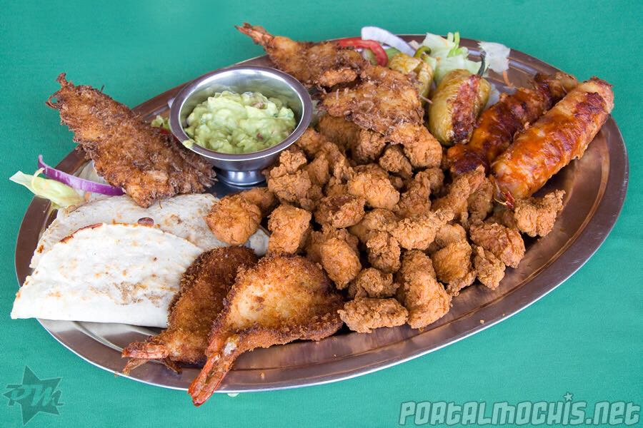 Restaurant Mi Costa image 2