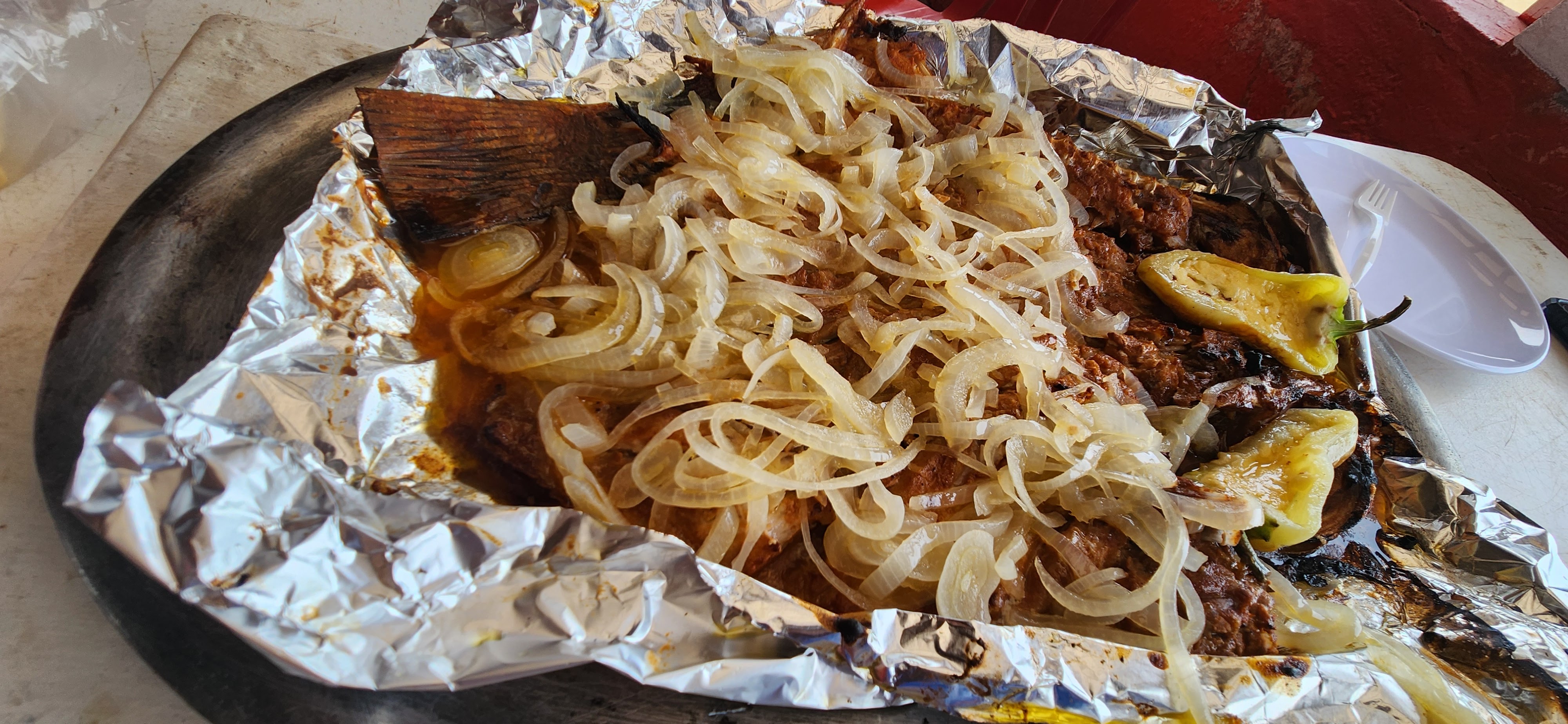 Restaurant Mi Costa image 3