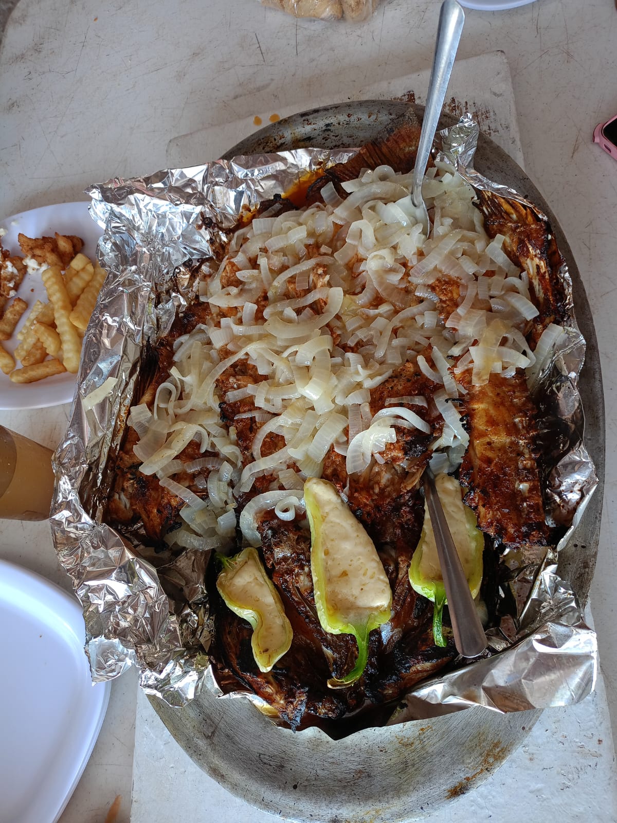 Restaurant Mi Costa image 7