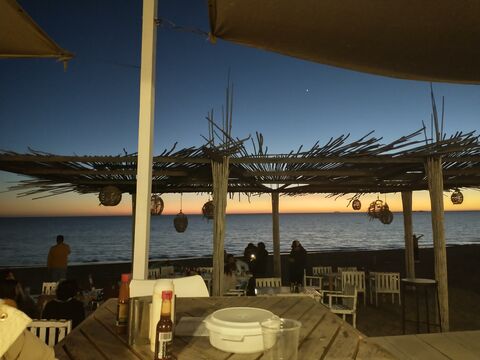 Manglar Beach Restaurant image 6