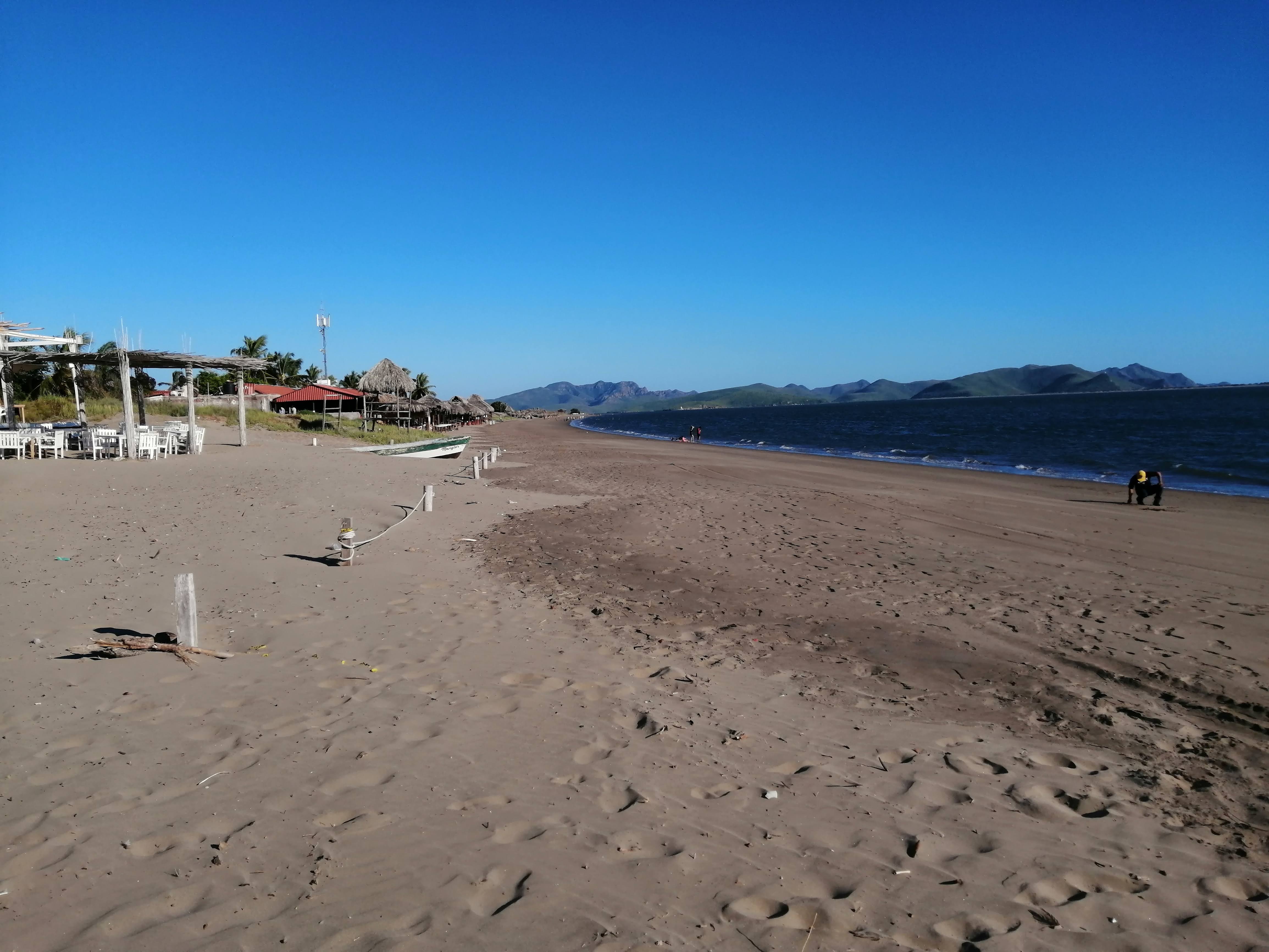 Manglar Beach Restaurant image 7