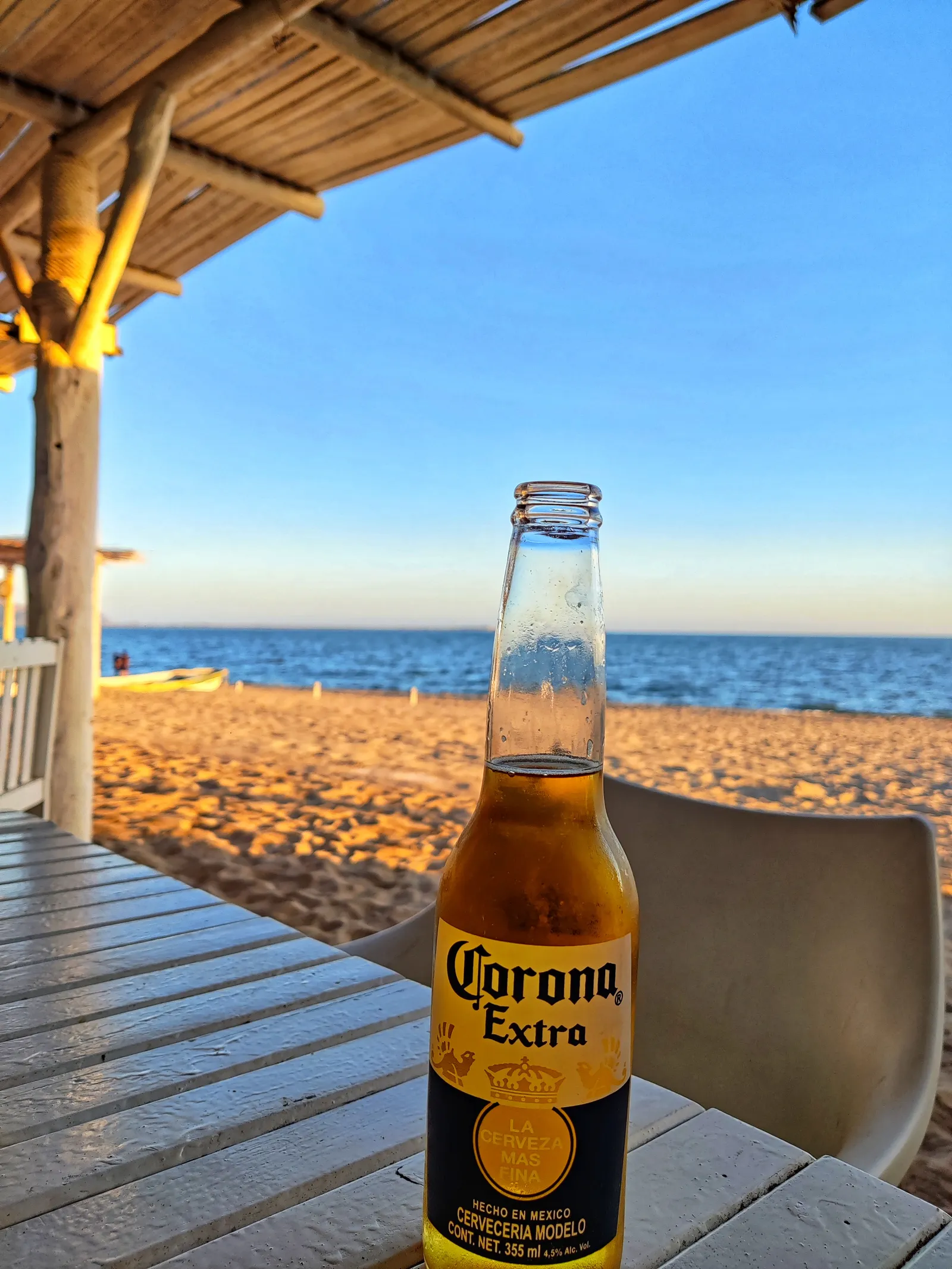 Manglar Beach Restaurant image 10
